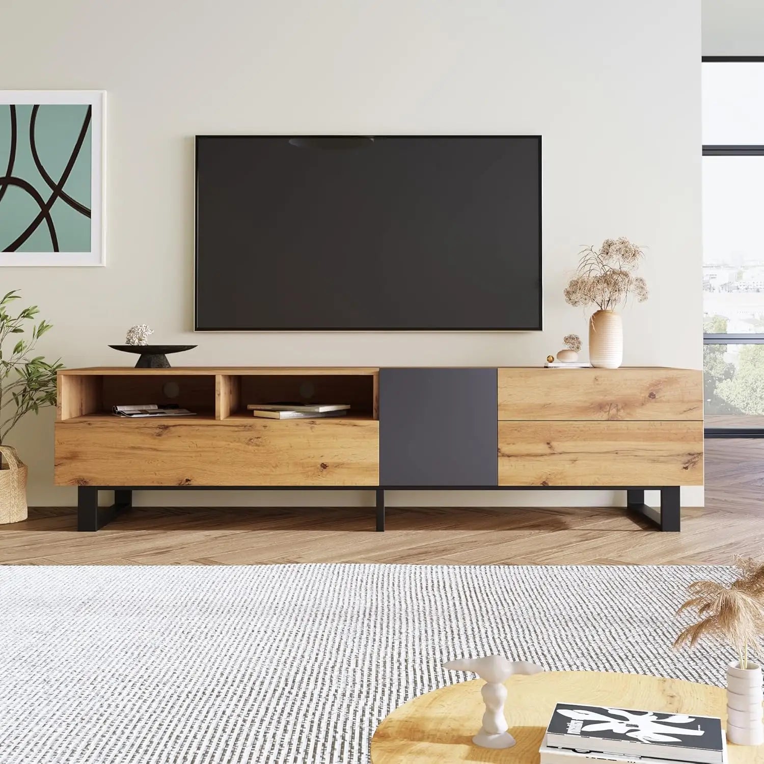 TV Units & Stands