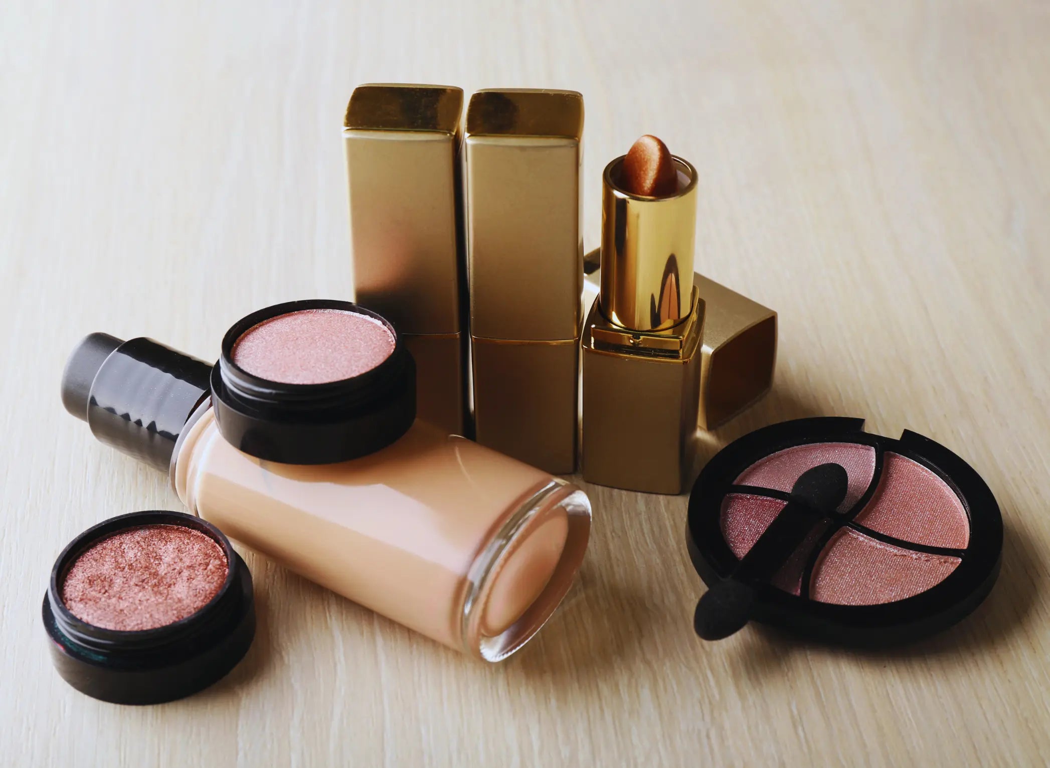 HEALTH & BEAUTY Wise Galleria