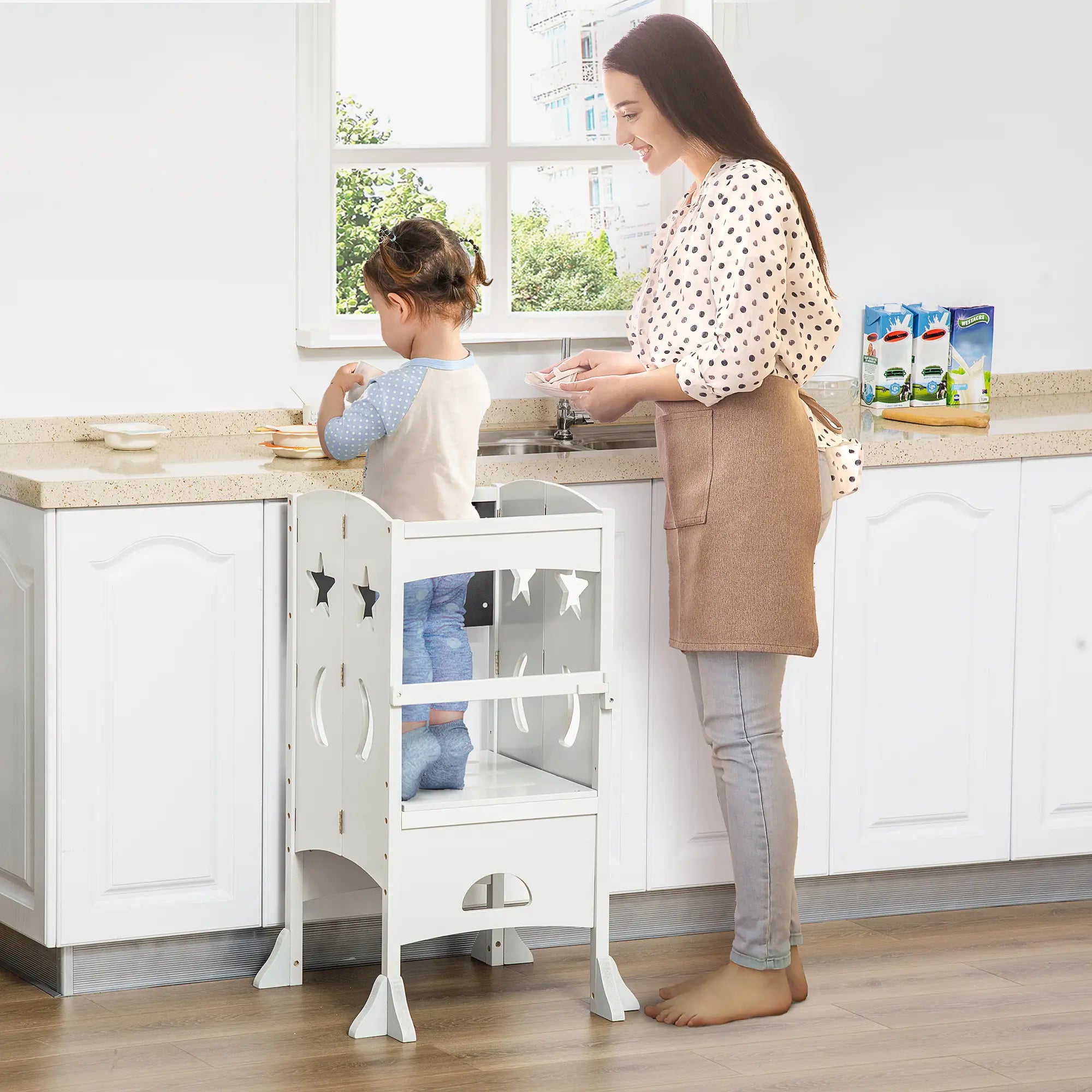Kids Step Stools