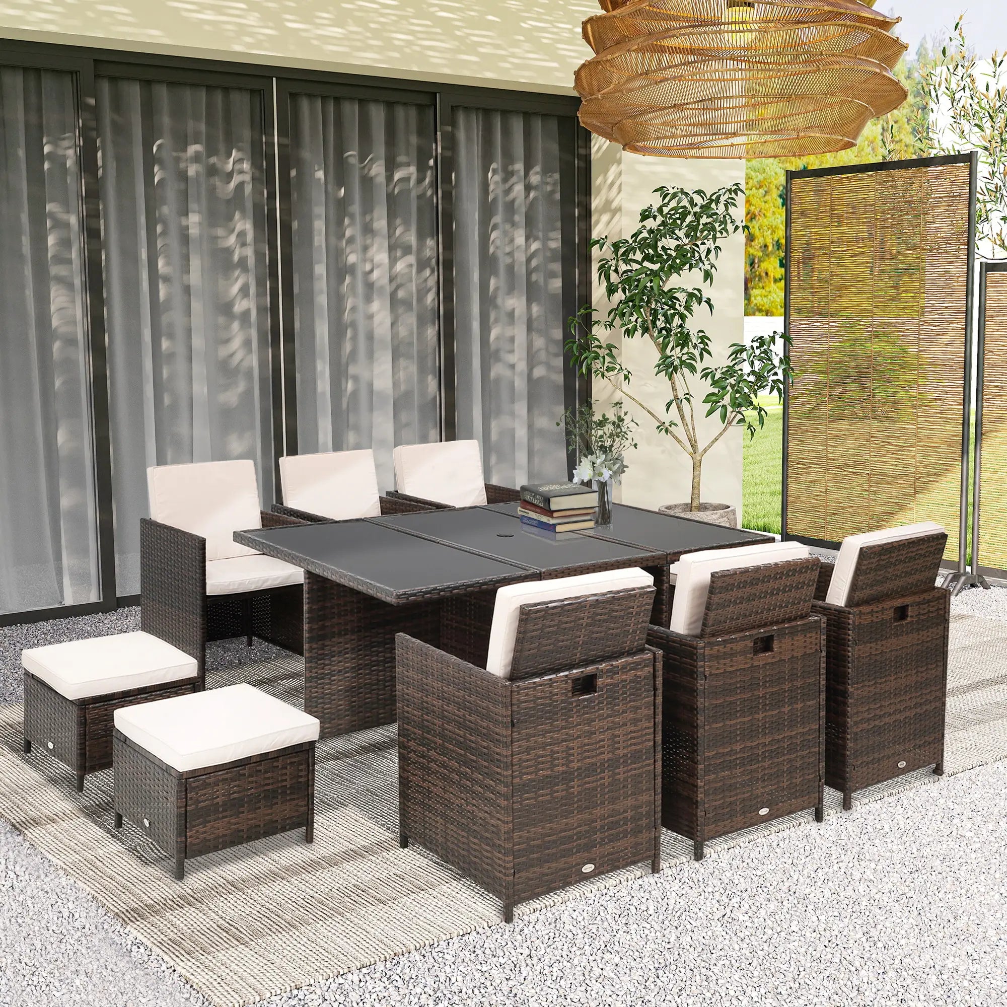 Rattan Furniture