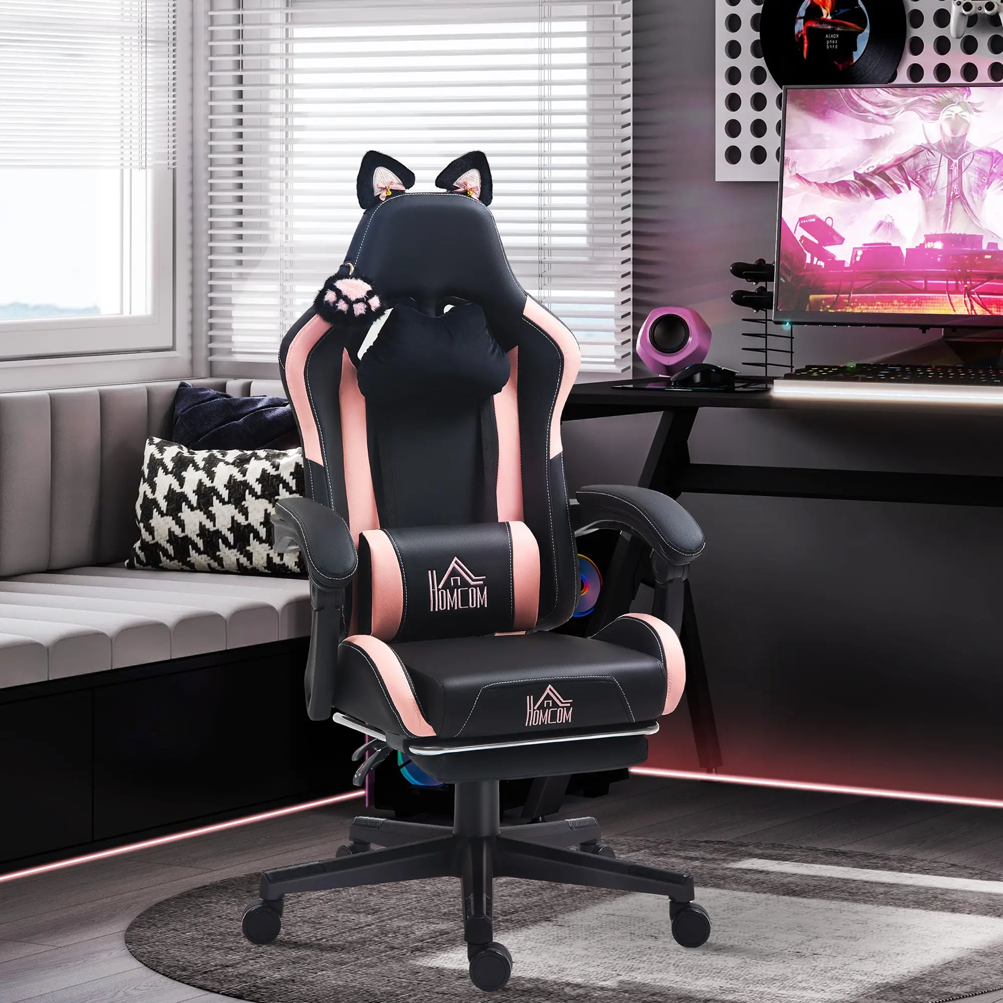 Gaming Chairs