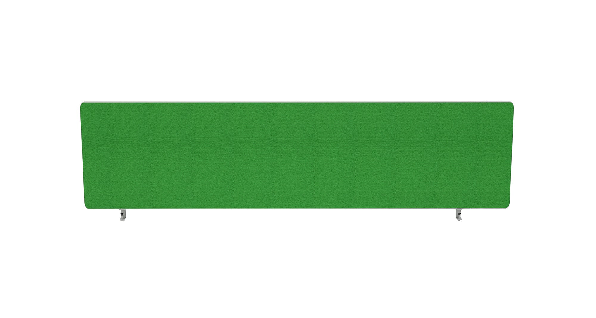 Impulse Plus Oblong Screen - 450mm High