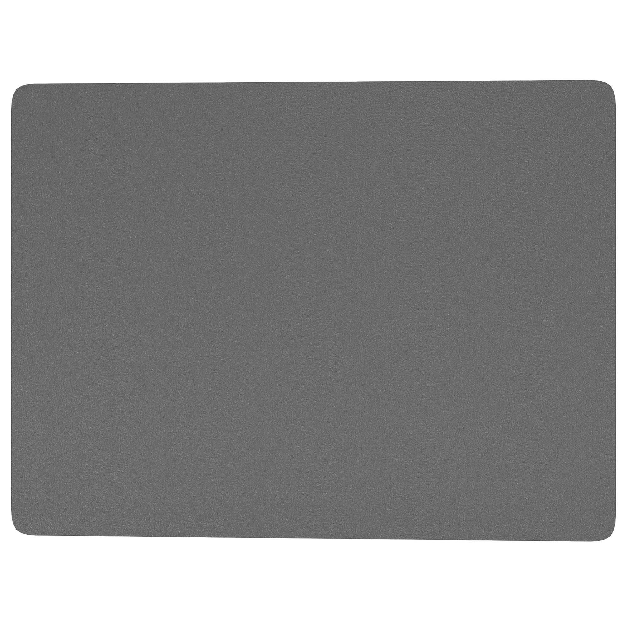 HOMCOM Chair Mat for Hard Floors, 90 x 120 cm Non-Slip Floor Mats for Wood/Tile Protection, Office & Home, Black