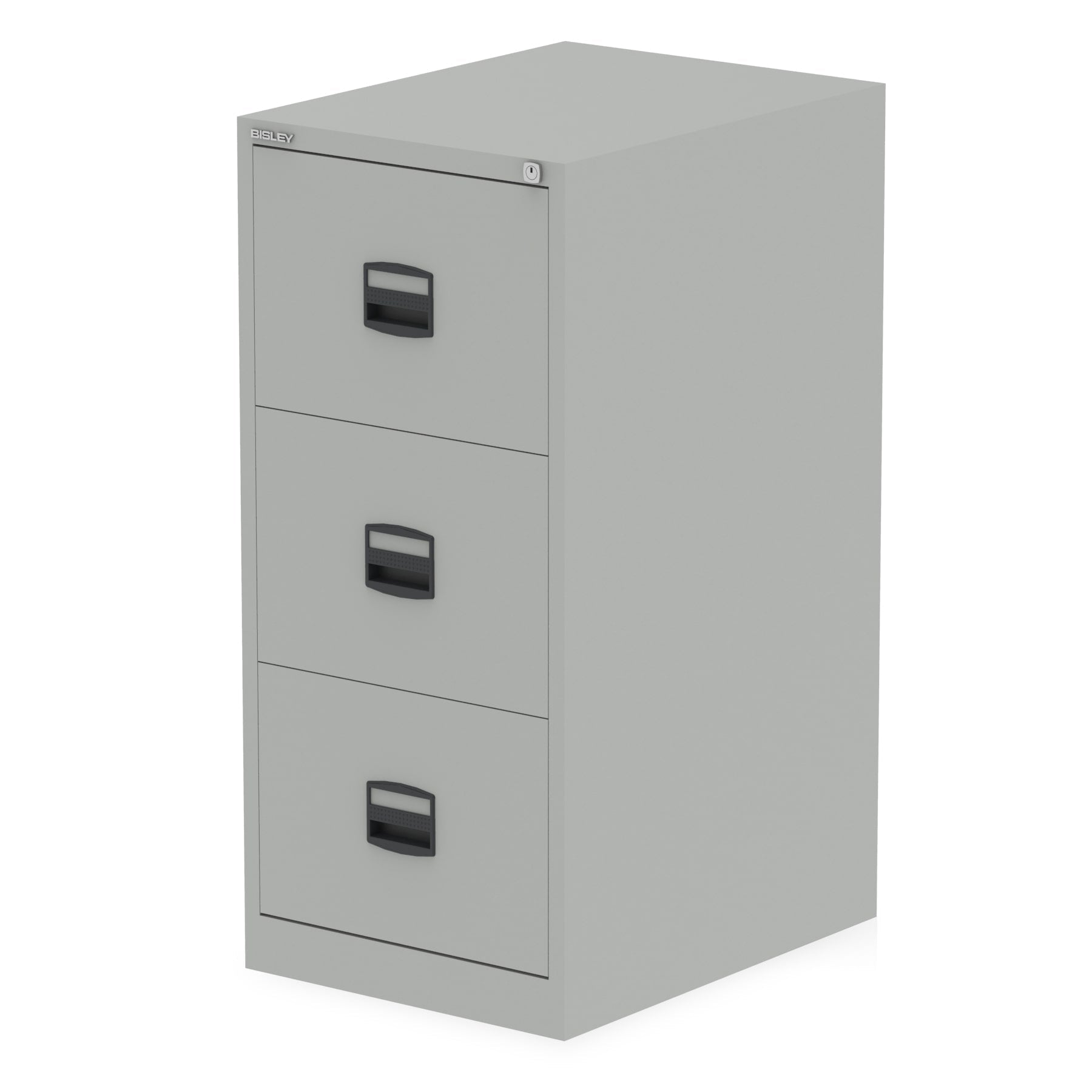 Qube by Bisley Filing Cabinet