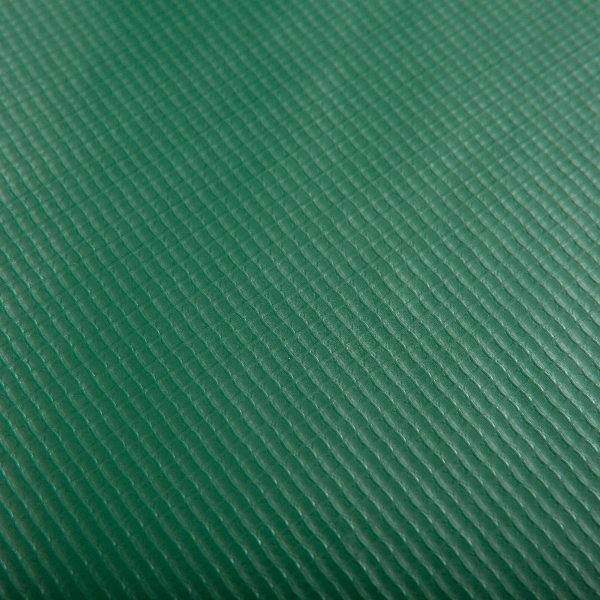 HOMCOM 12FT Replacement Trampoline Pad Thick Foam Safety Φ366cm Spring Cover Bounce Padding - Green