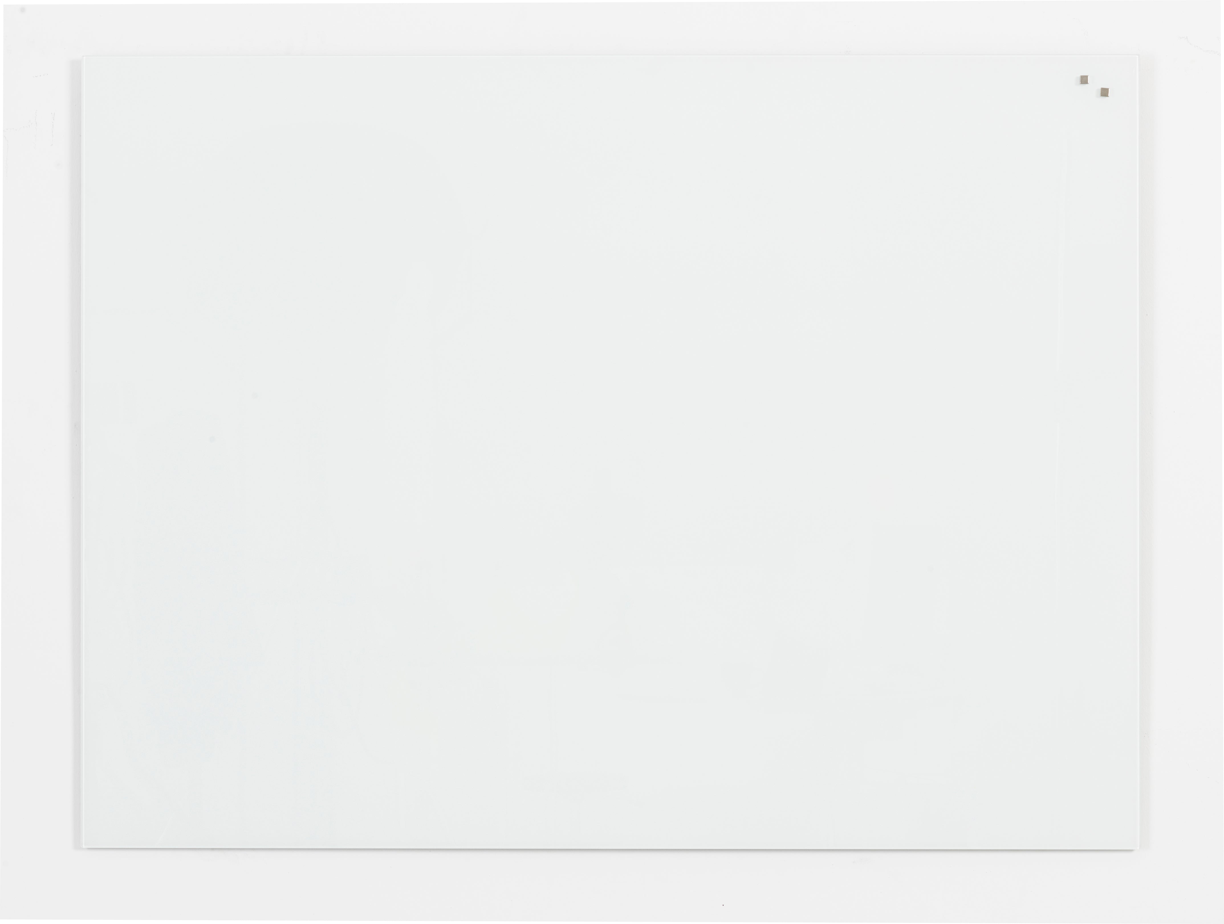 Magnetic Glass Board