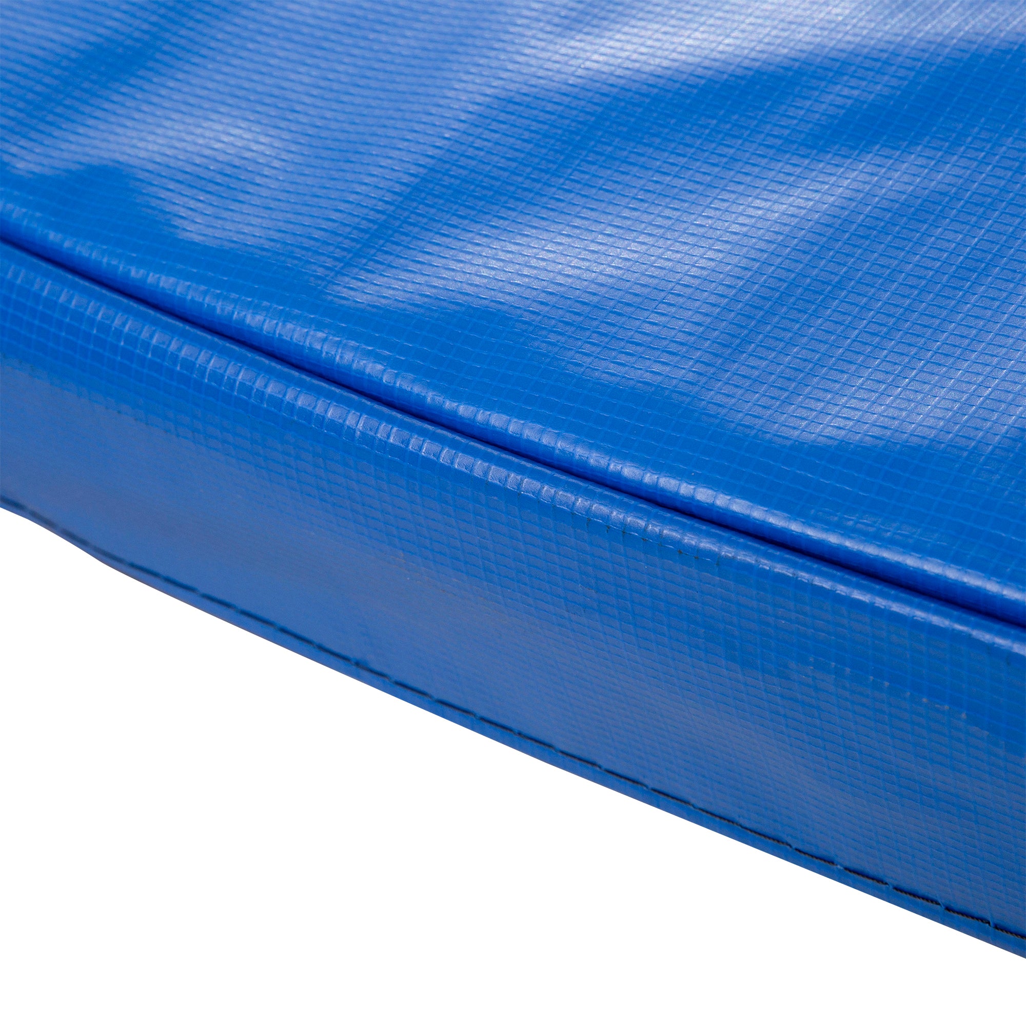 HOMCOM 13FT Trampoline Pad, \'ce\'a6396cm Trampoline Accessories Surround Safety Pad Foam Pading Pads Replcement Spare New Multi-Color