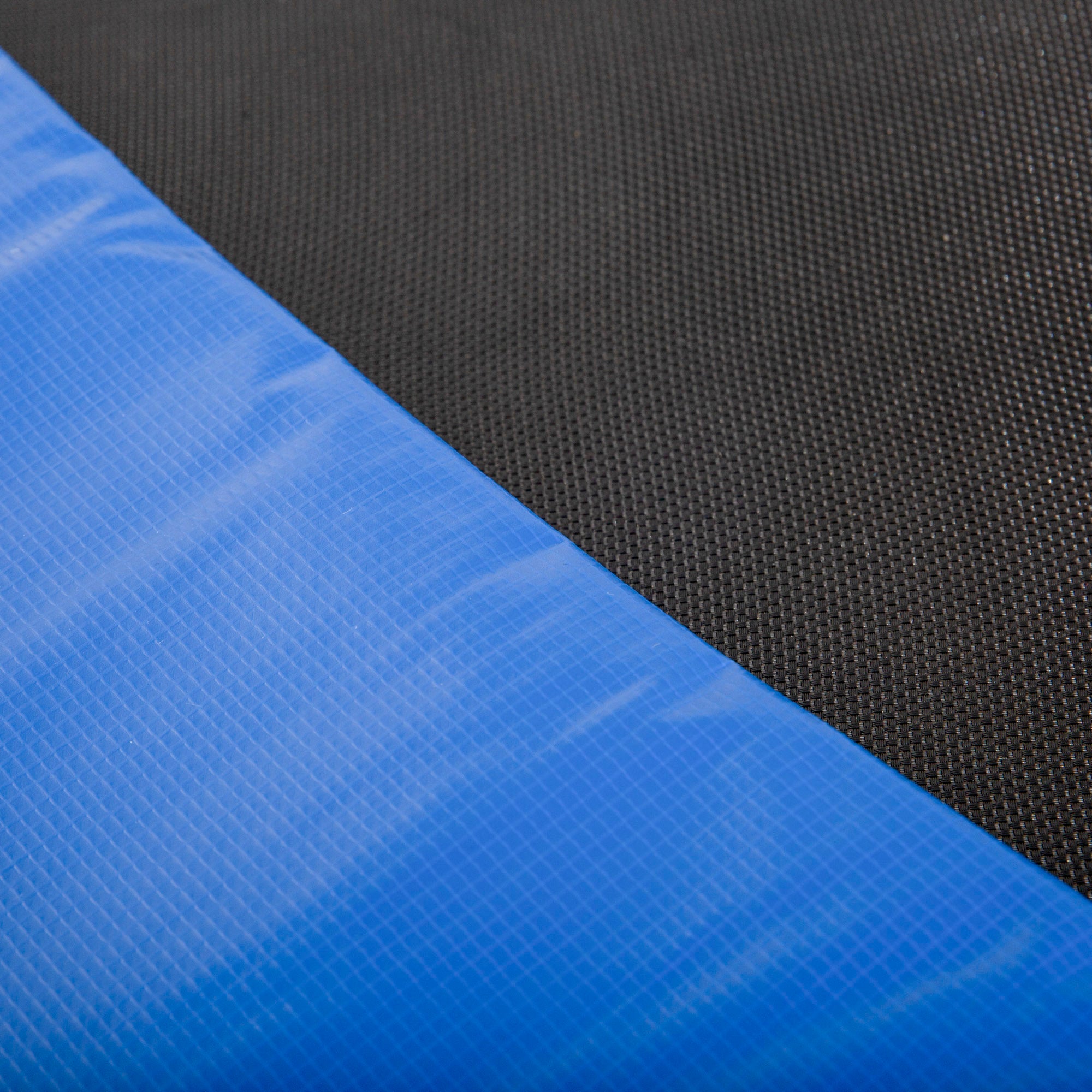 HOMCOM 13FT Trampoline Pad, \'ce\'a6396cm Trampoline Accessories Surround Safety Pad Foam Pading Pads Replcement Spare New Multi-Color