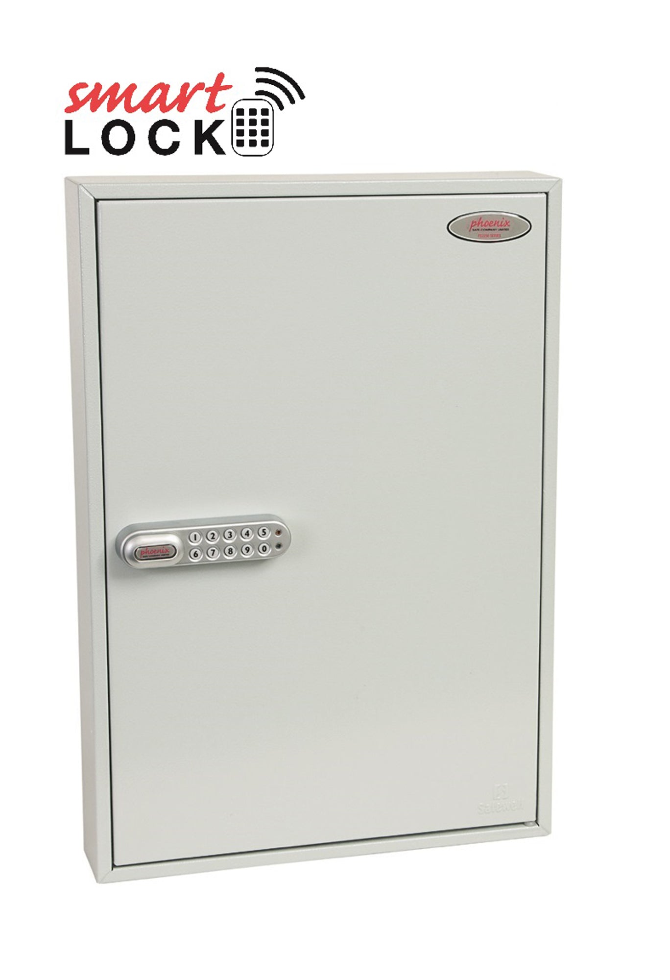 Phoenix Commercial Key Cabinet