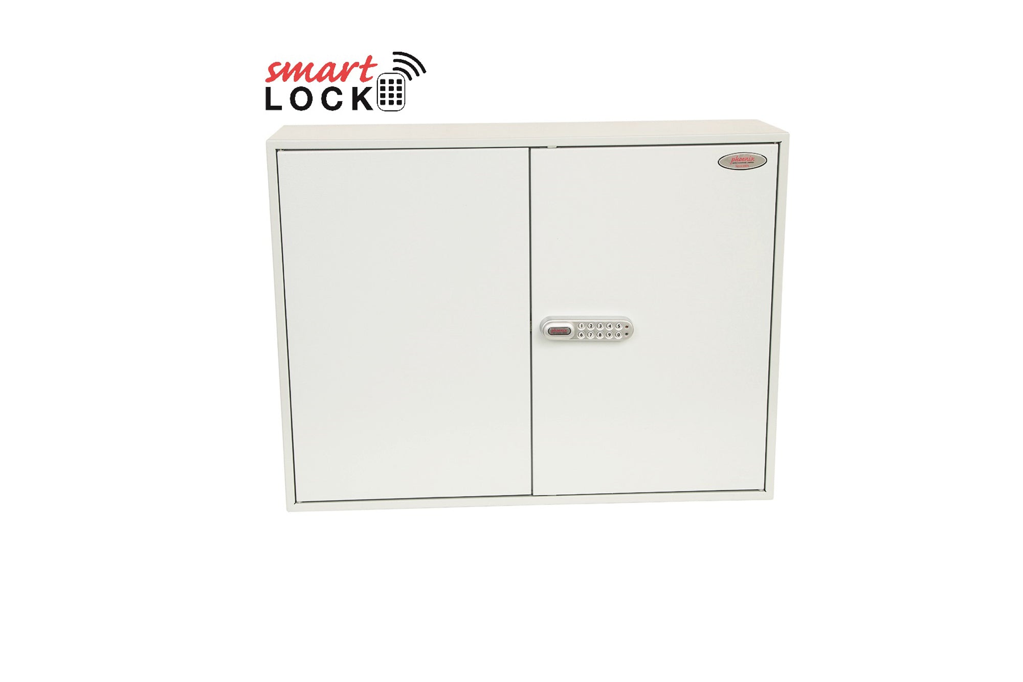 Phoenix Commercial Key Cabinet