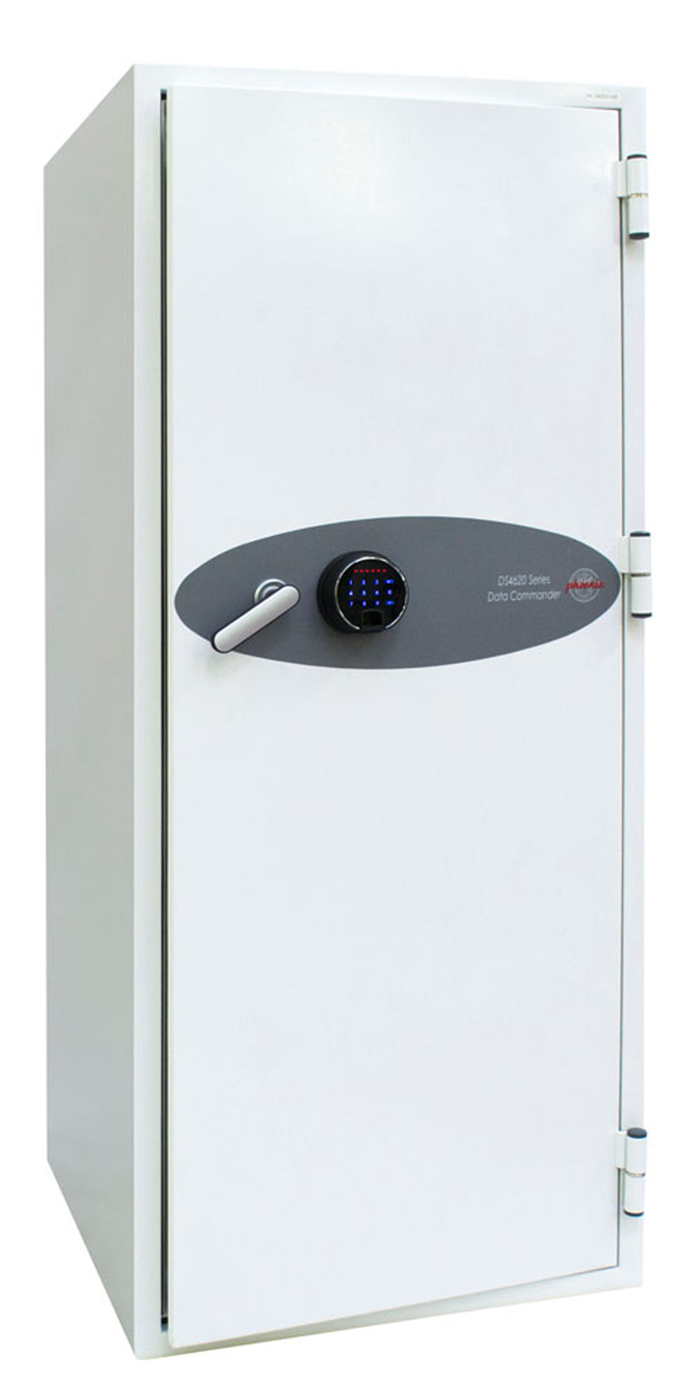 Phoenix Data Commander Data Safe