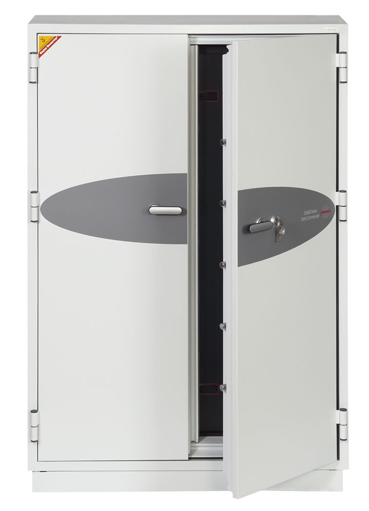 Phoenix Data Commander Data Safe