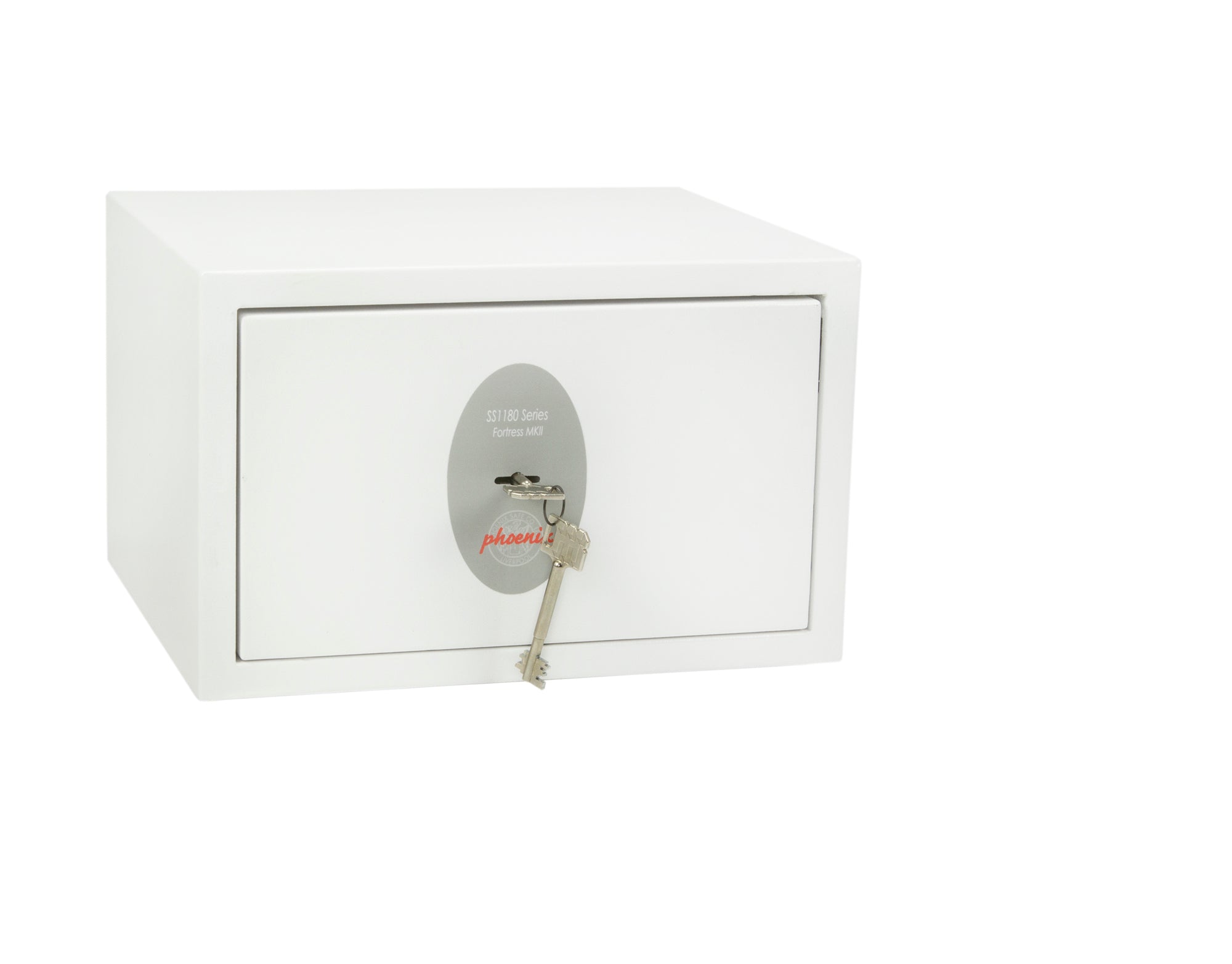 Phoenix Fortress Security Safe