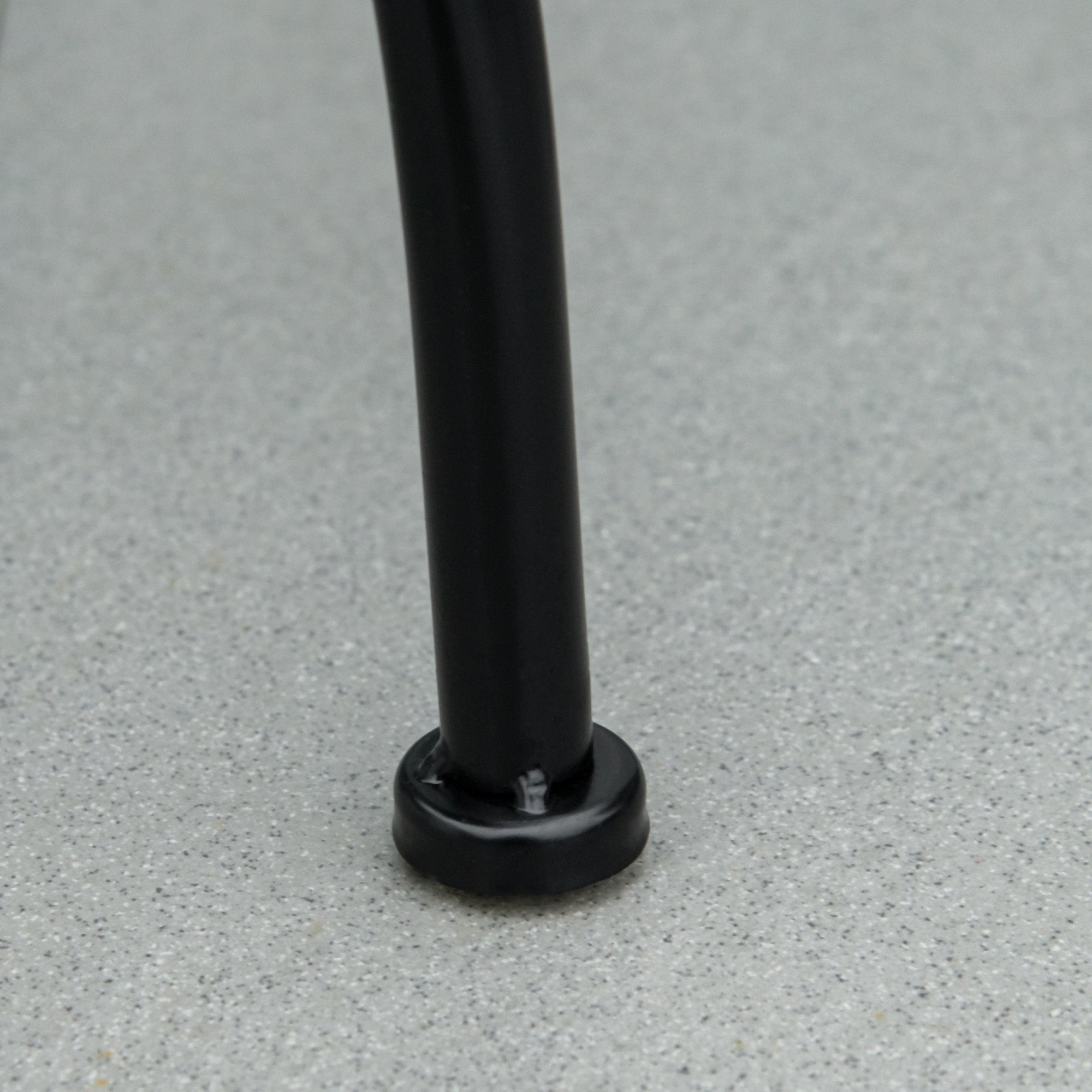 Outsunny \'ce\'a660cm Mosaic Outdoor Patio Table - Grey