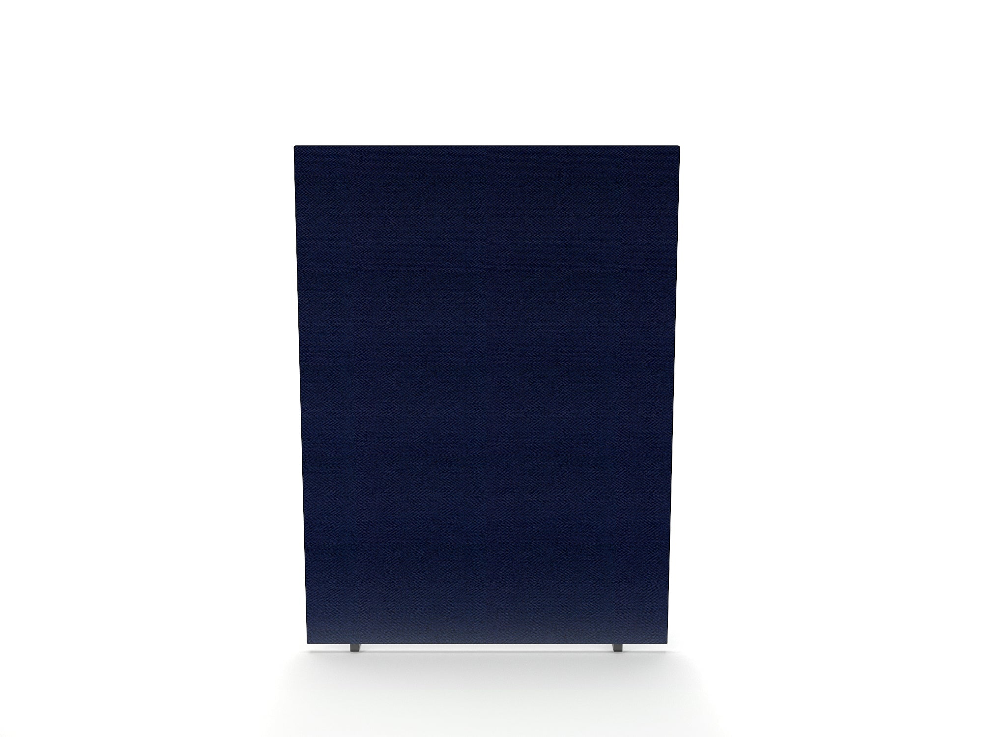 Impulse Plus Free Standing Floor Screen - 1650mm High