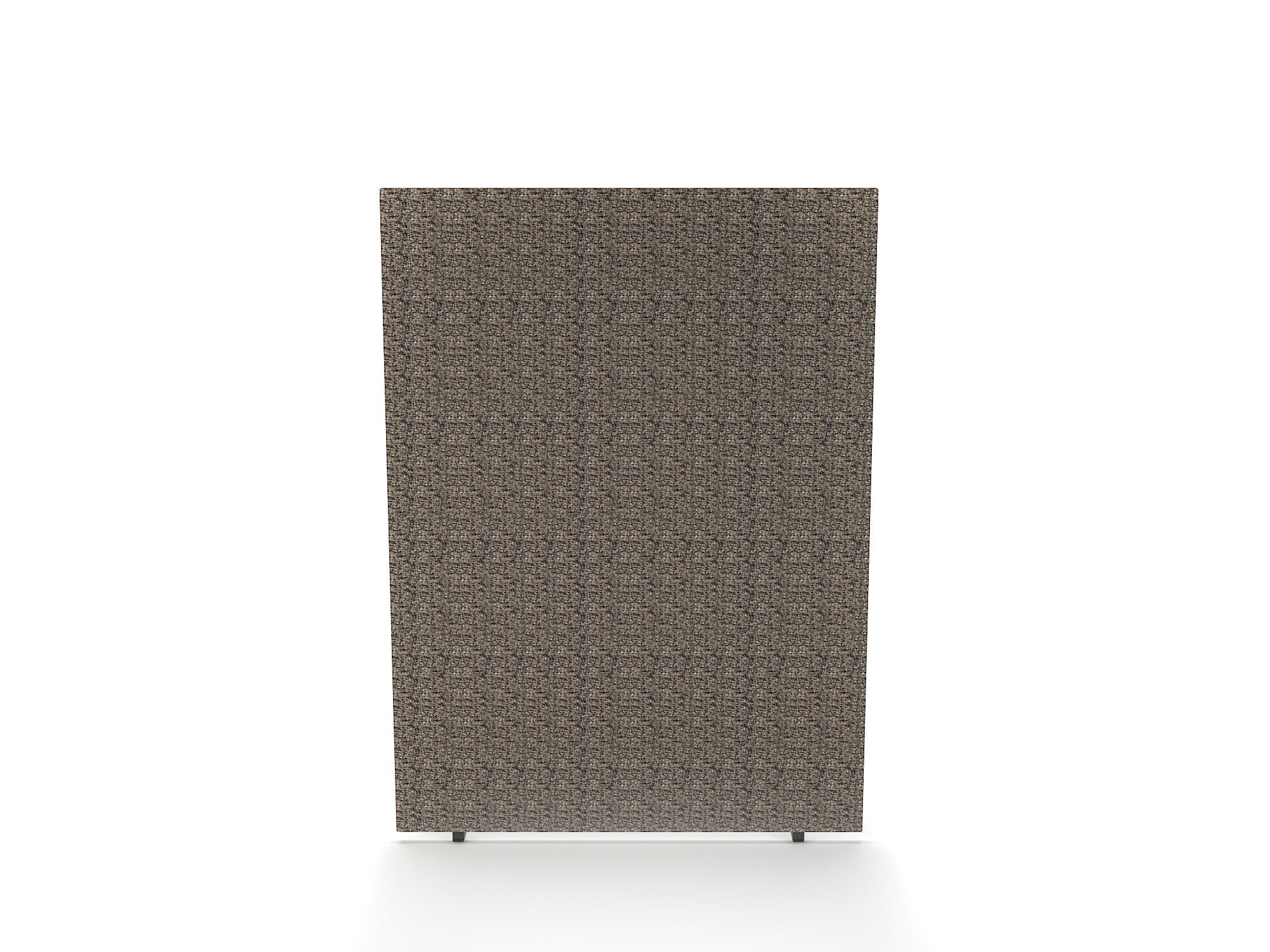 Impulse Plus Free Standing Floor Screen - 1200mm High