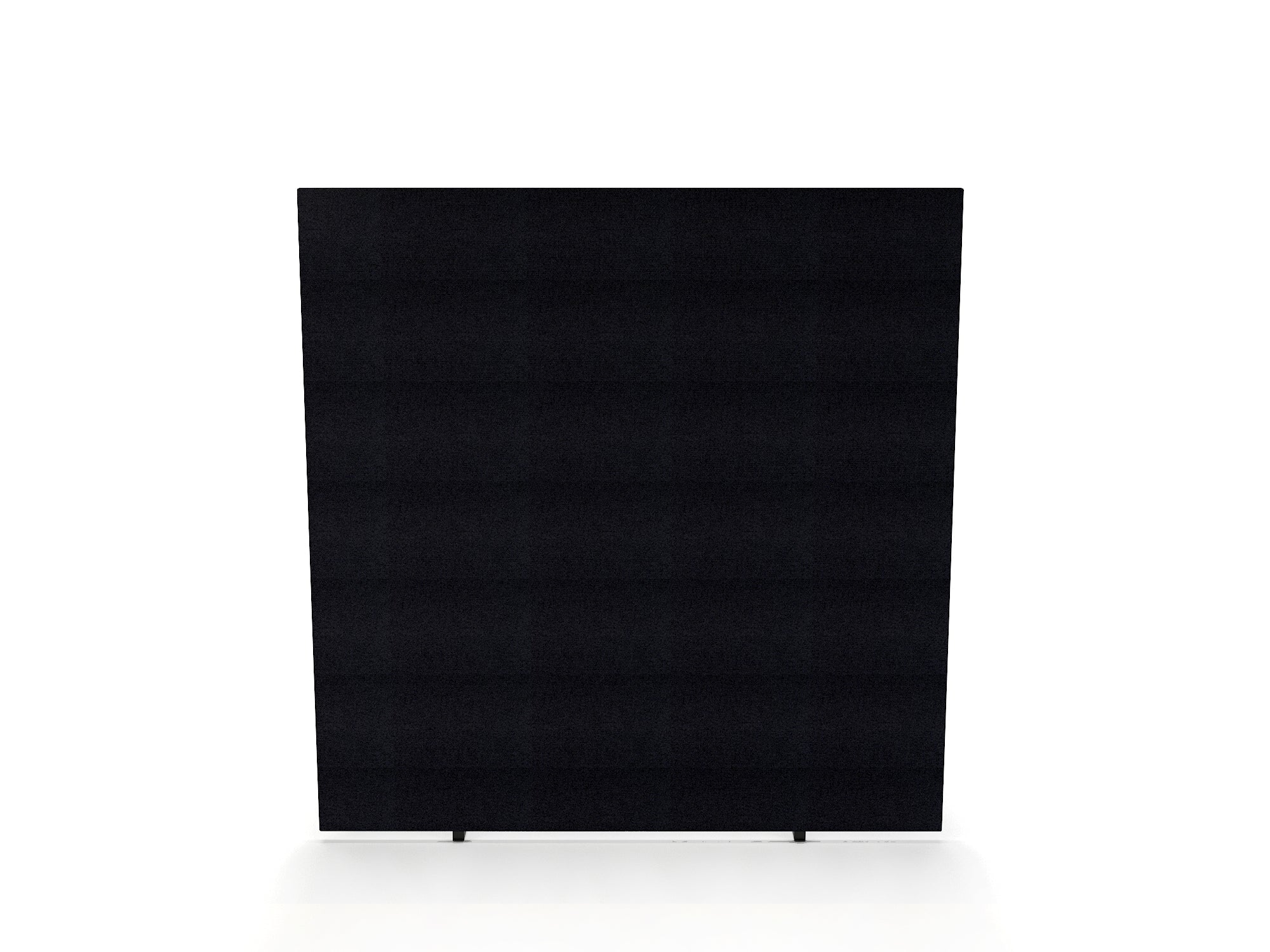 Impulse Plus Free Standing Floor Screen - 1200mm High