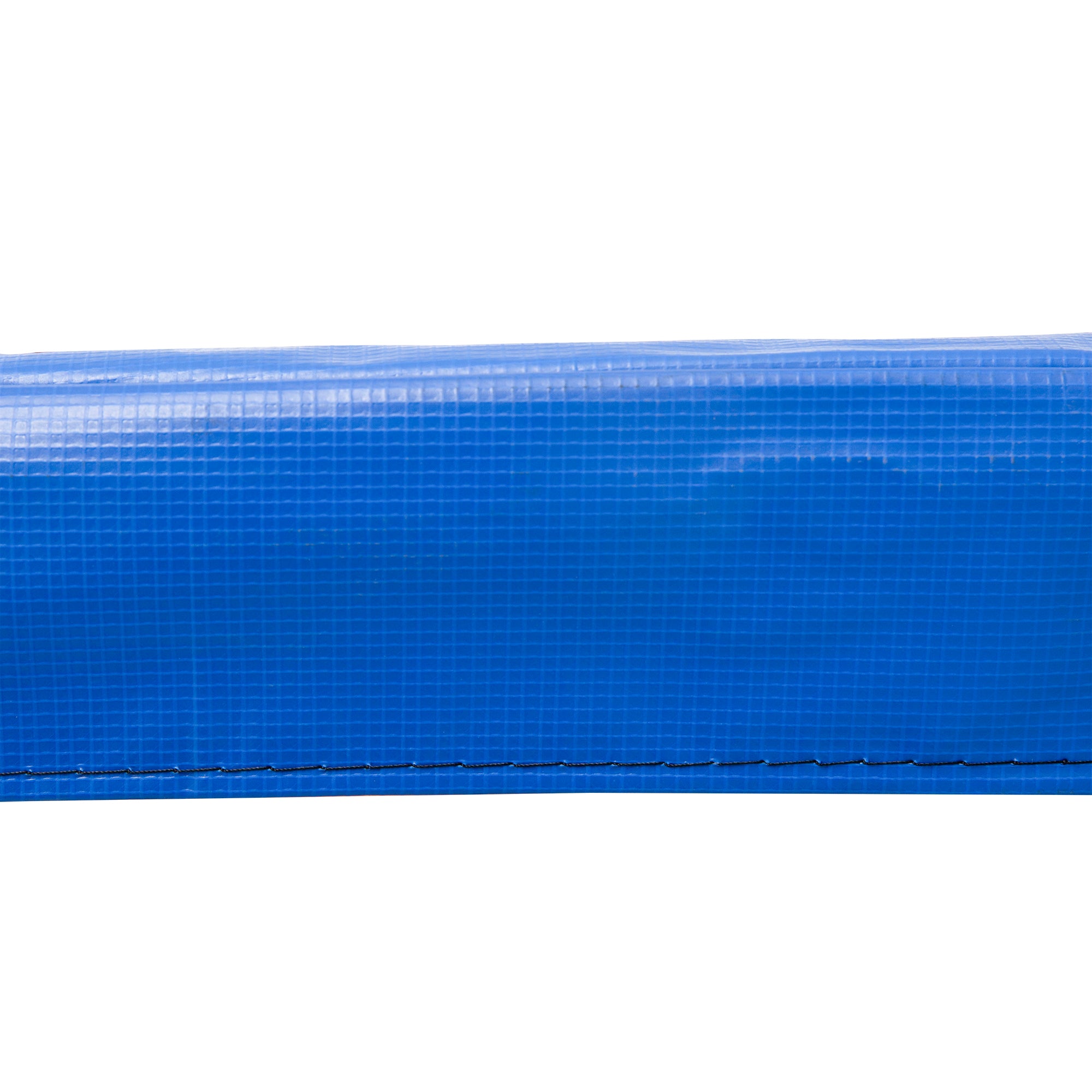 HOMCOM 12ft Trampoline Pad \'ce\'a6366cm Trampoline Accessories Surround Pad Thick Foam Pads Padding Replacement Spare- Blue