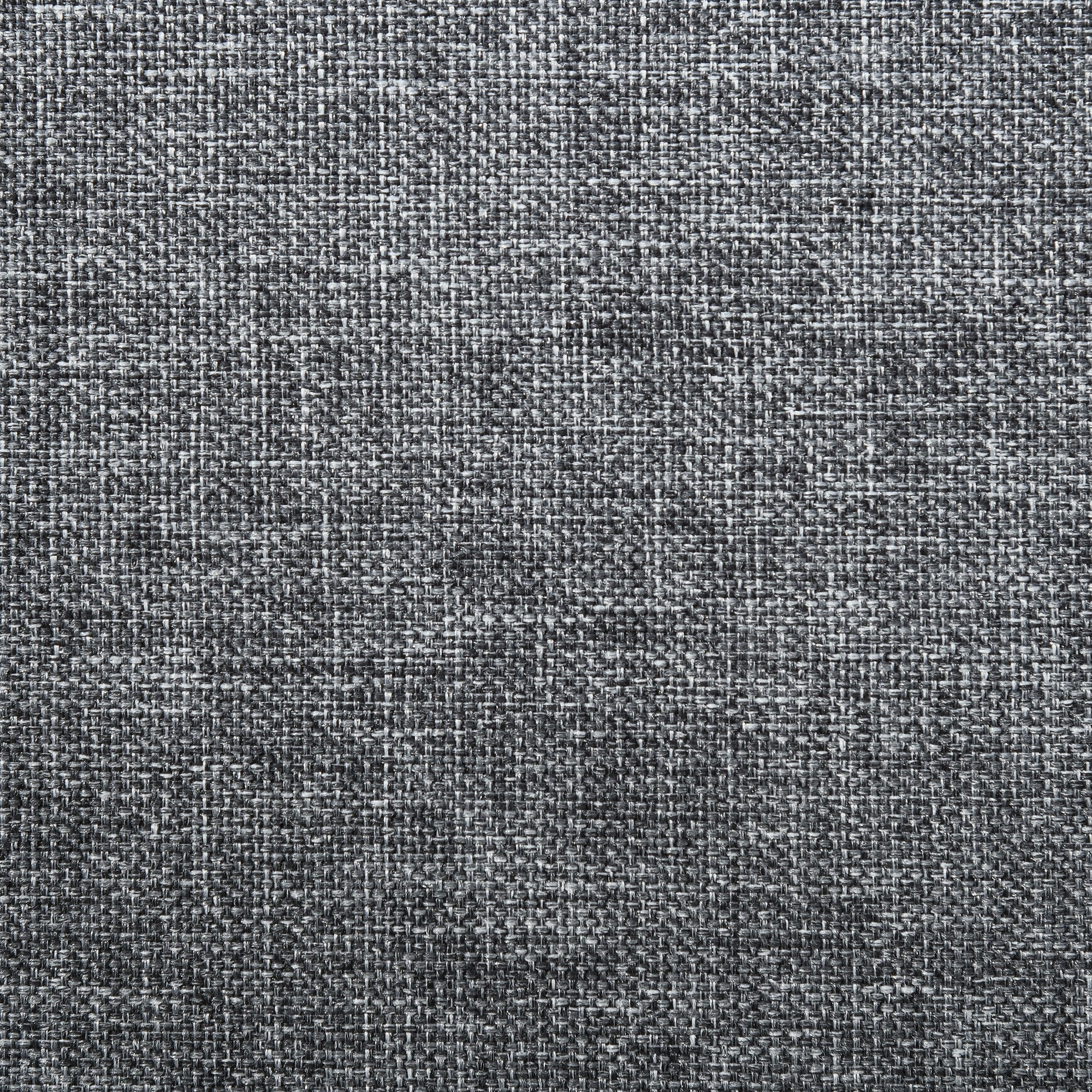 HOMCOM Nine Drawer Fabric Dresser - Grey