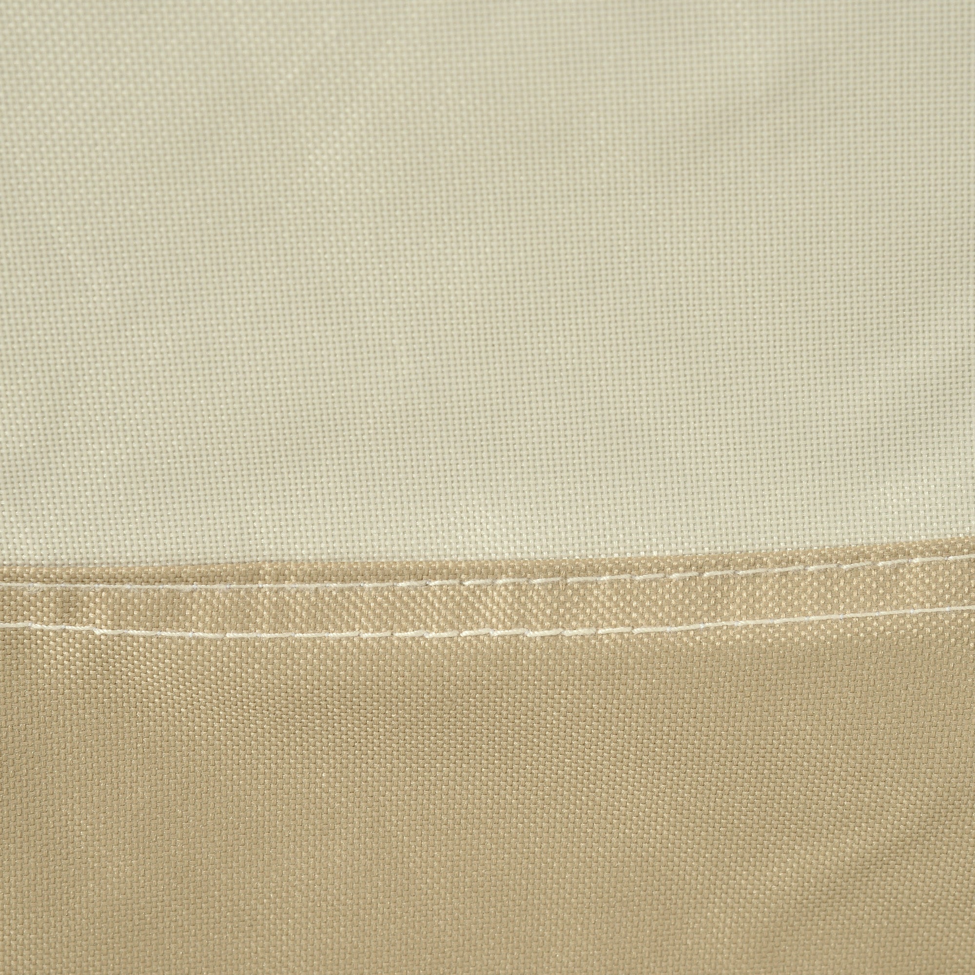 Outsunny 600D Oxford Cloth Furniture Cover 3 Seat Rattan Chair Protector Large Garden Patio Outdoor Waterproof L152 x W87 x H58-79cm