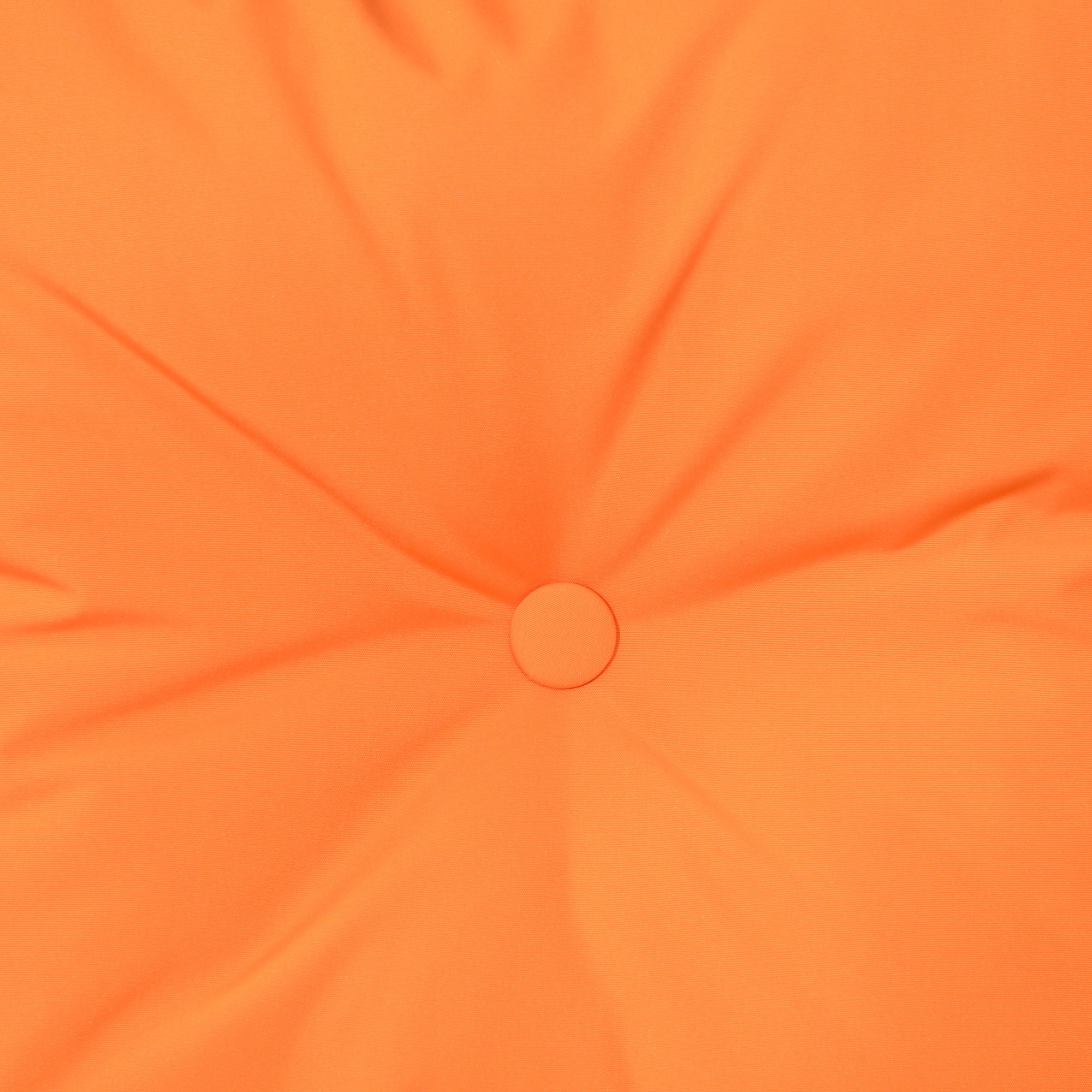 Outsunny 3 Pieces Rattan Bistro Set, Wicker Garden Furniture Set with Storage  Coffee Table and Chairs, Thickened Cushions for Outdoor, Patio, Balcony, Orange