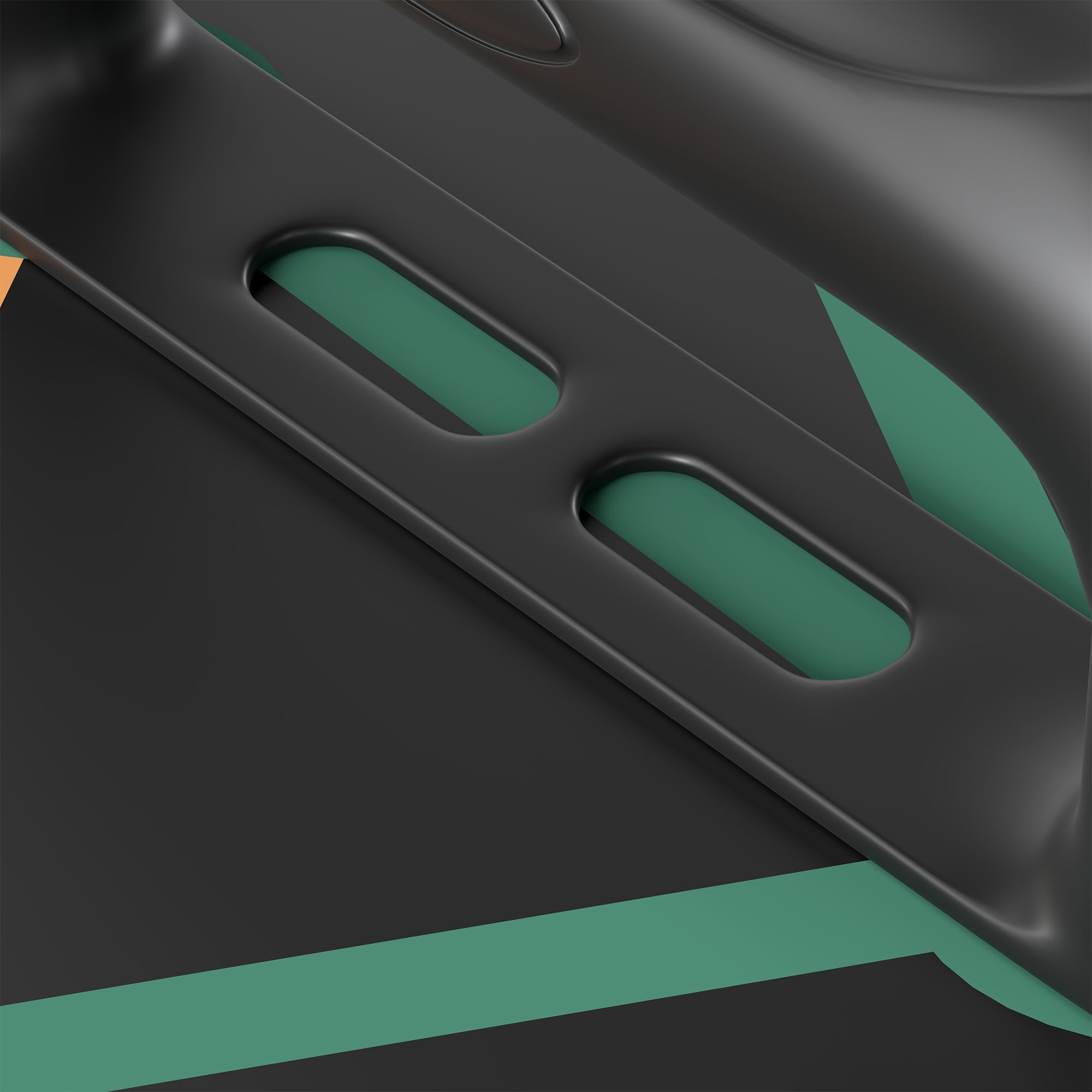 SPORTNOW Foldable Push Up Board, 11-in-1 Press Up Board, Portable Pushup Stand with Non-slip Pads, Multi-function Home Gym Equipment for Arm, Shoulder, Chest Muscle Training Fitness, Black