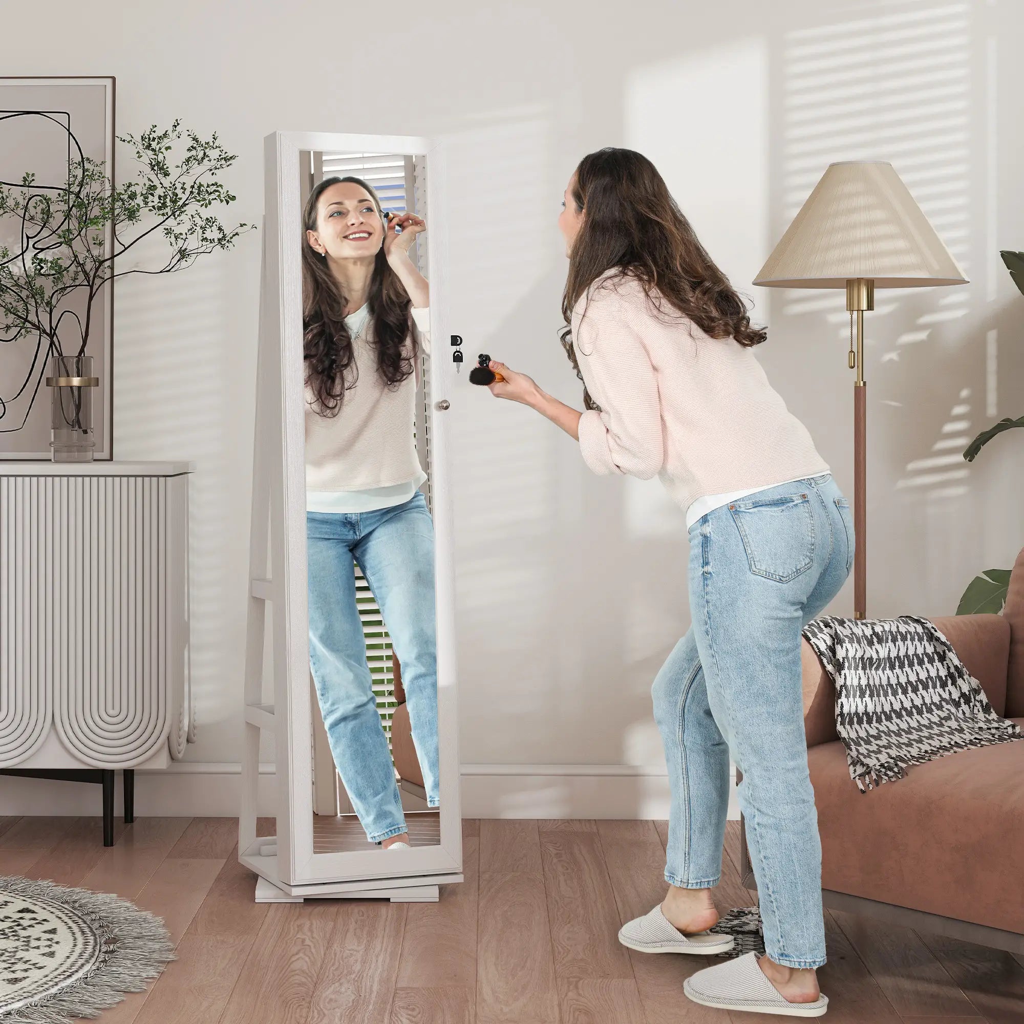 Full Length Mirrors