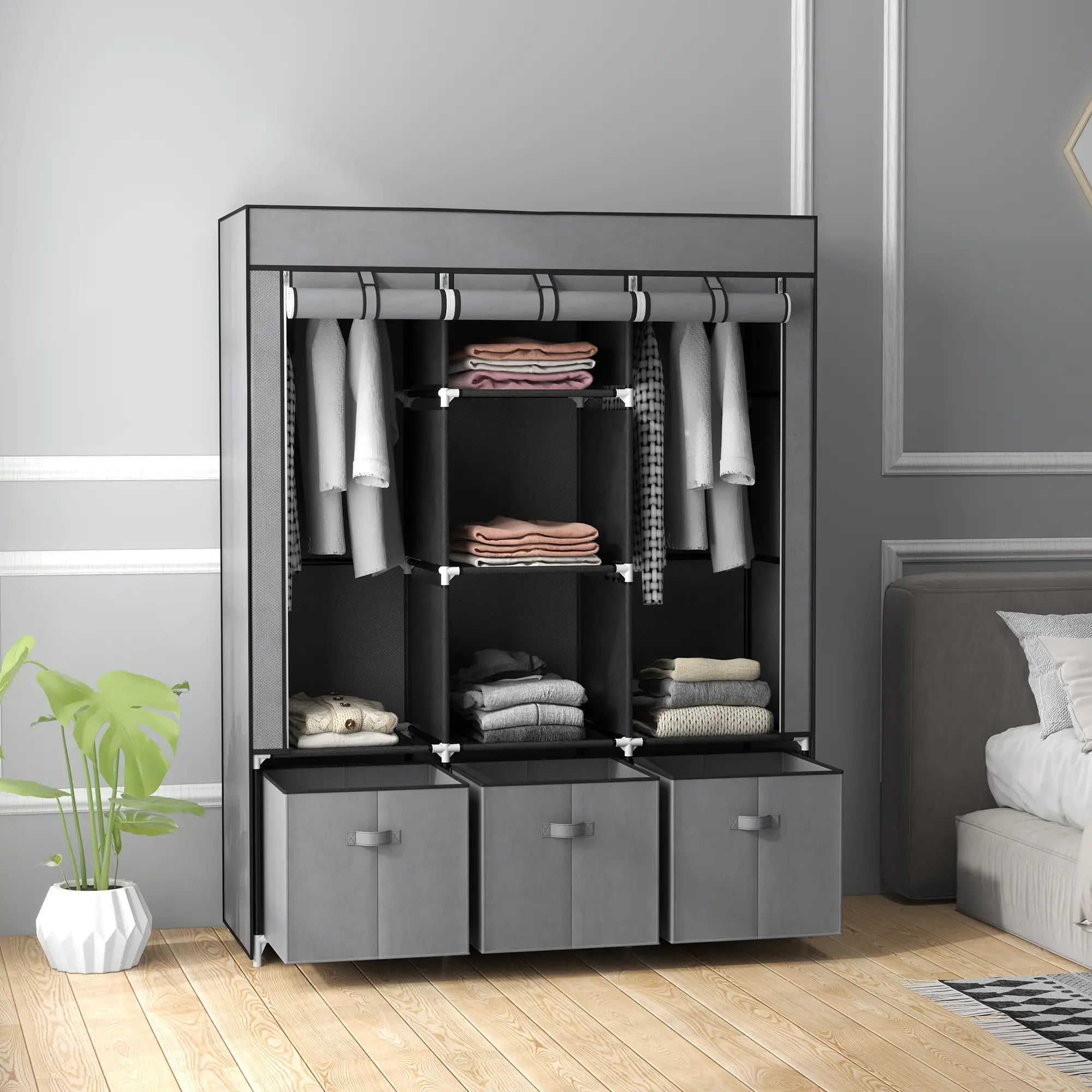 Wardrobes