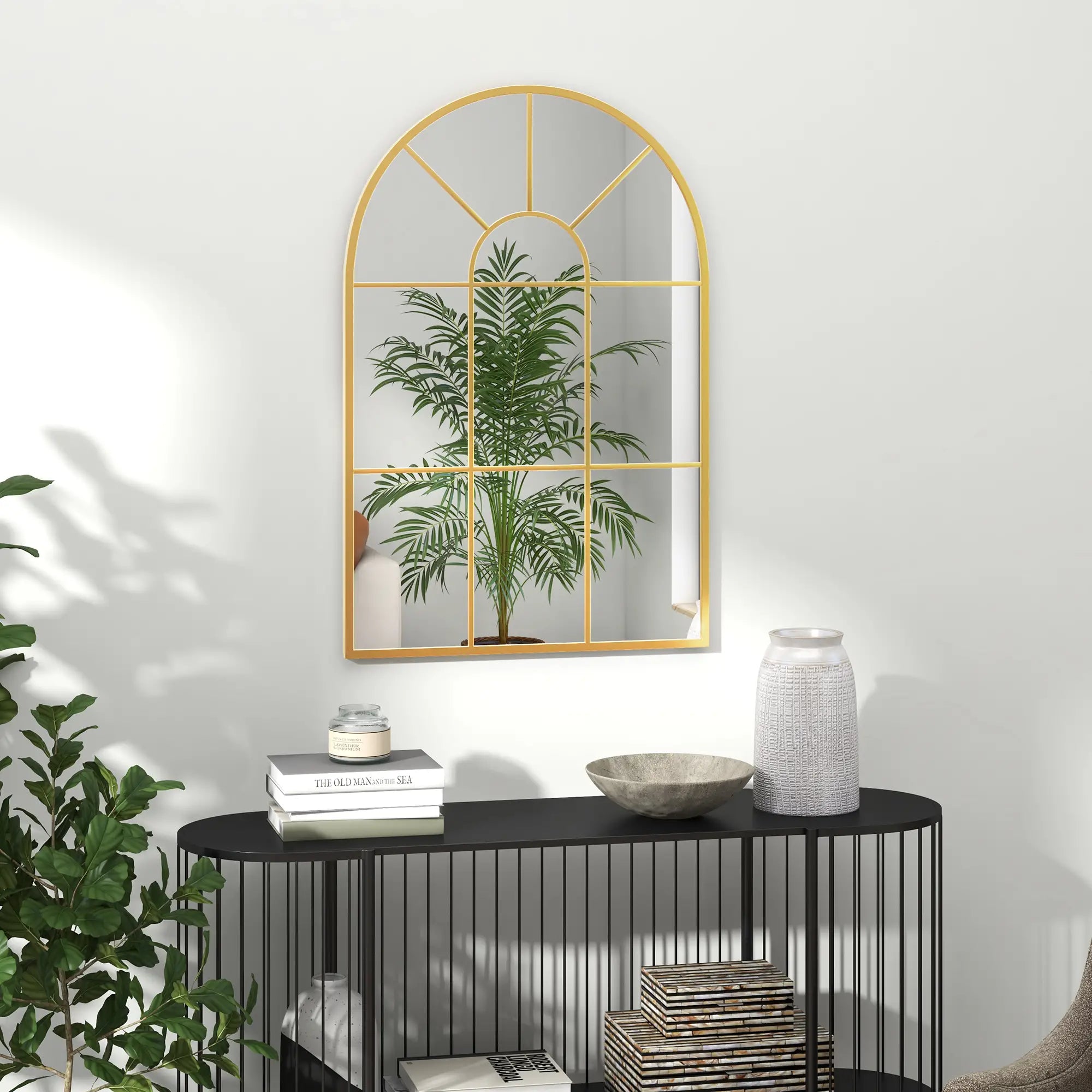 Wall Mirrors