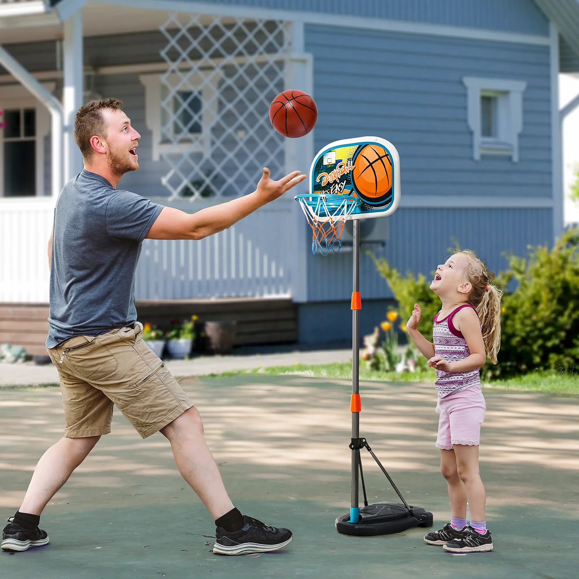 KIDS GYM & PLAY MATS