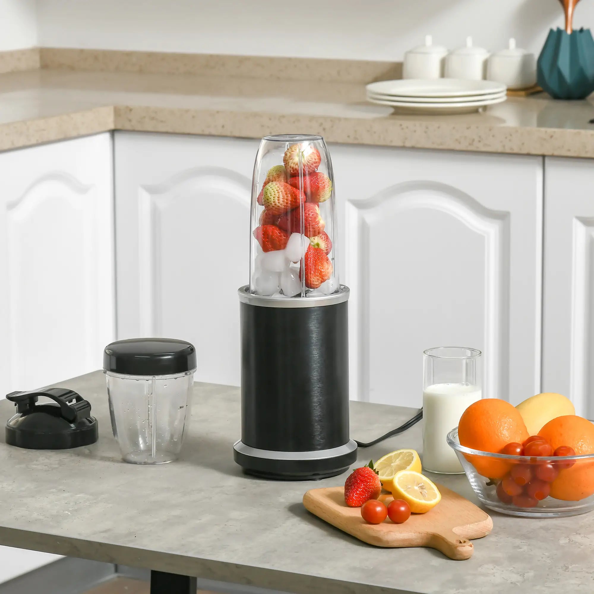 Small Kitchen Appliances