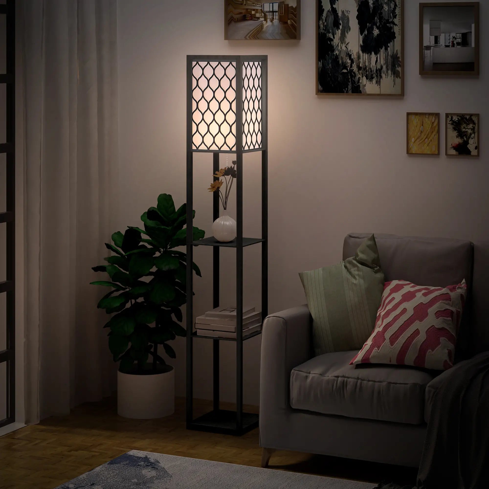 LIGHTING