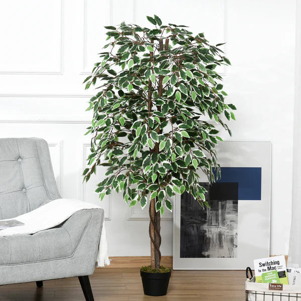 Artificial Plants