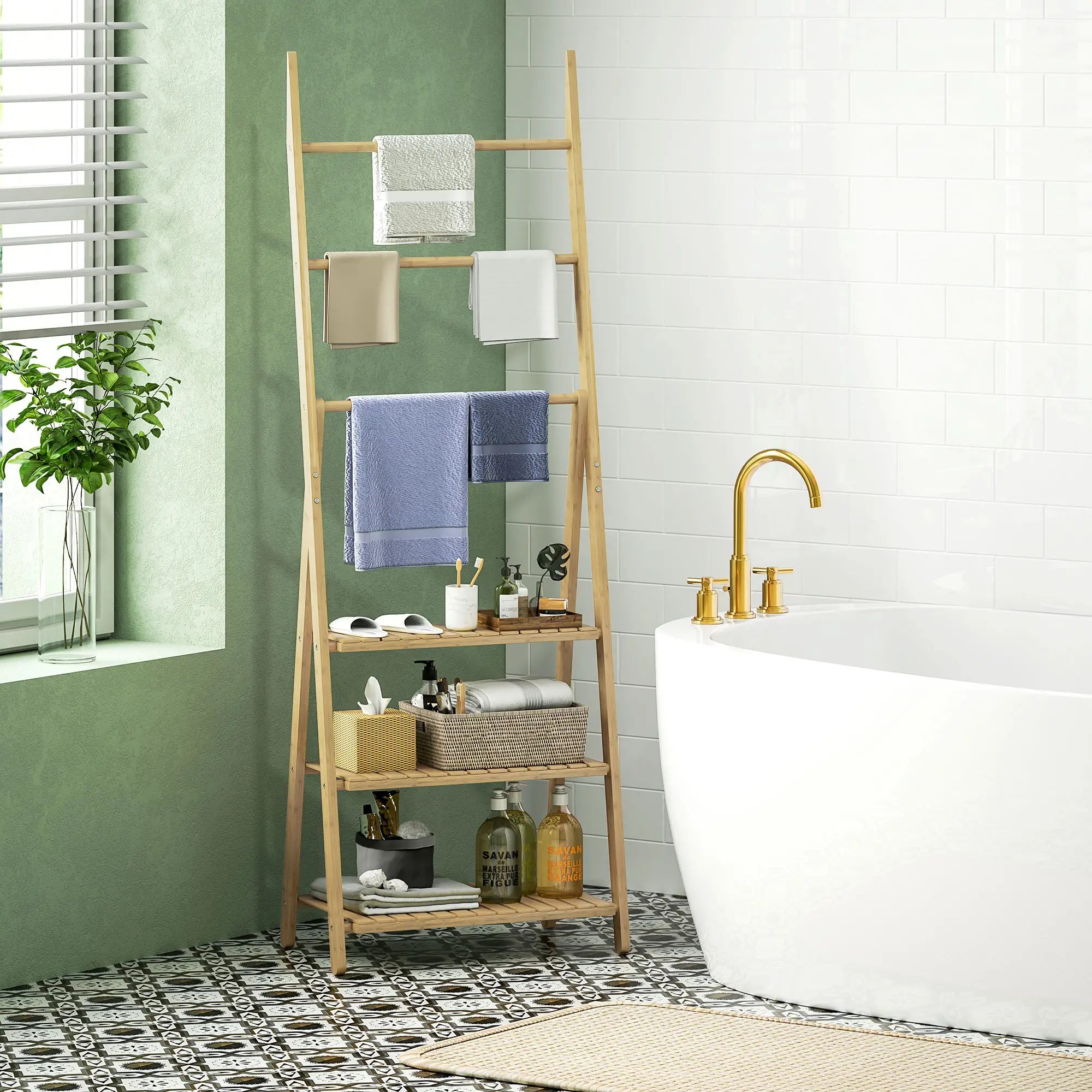 Bathroom Accessories