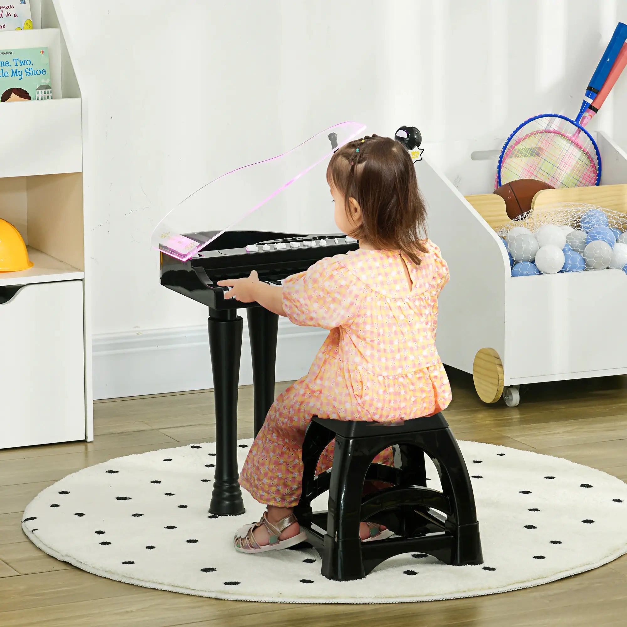 Musical Toys & Instruments