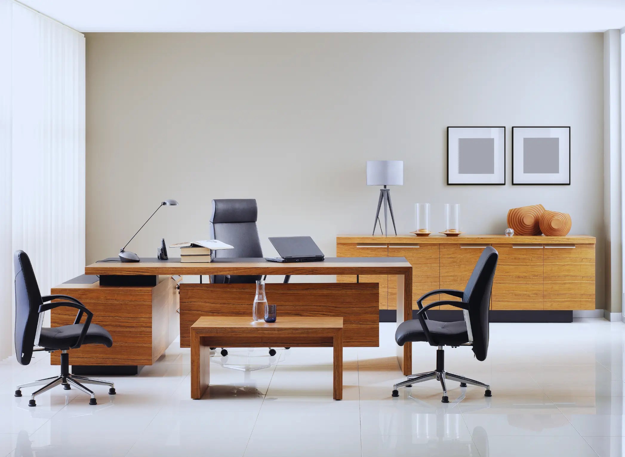OFFICE FURNITURE Wise Galleria