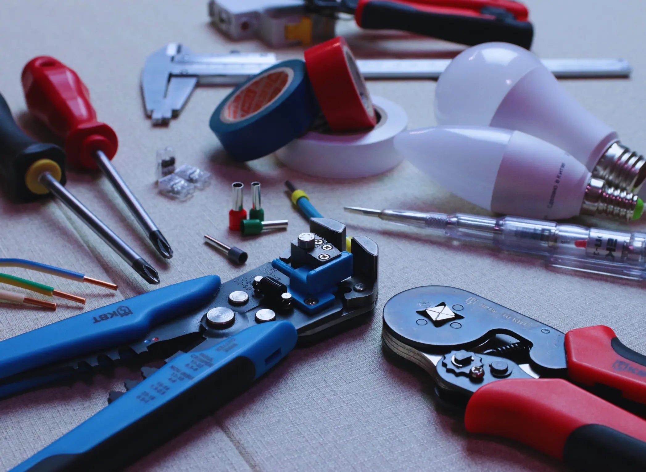 TOOLS Wise Galleria