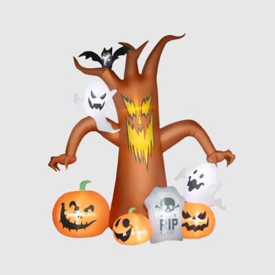 Halloween Decorations