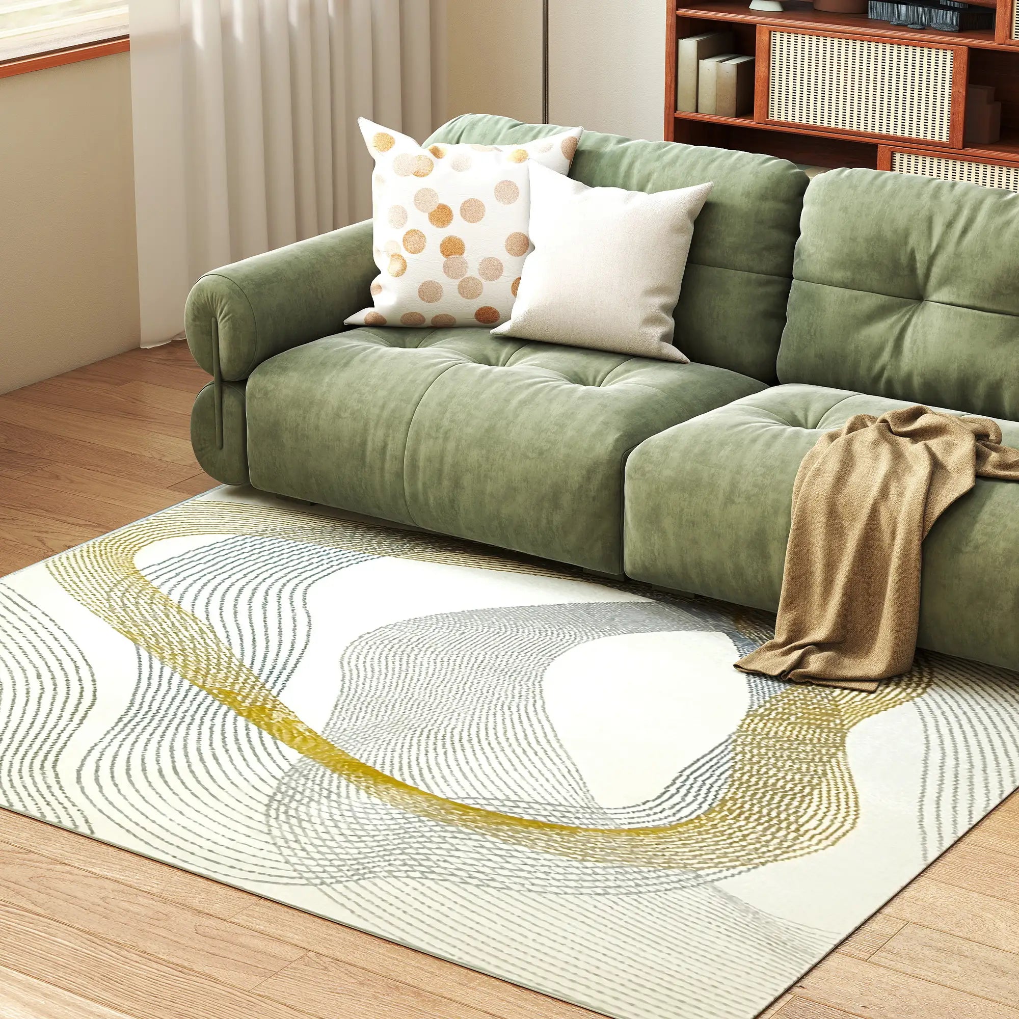 Area Rugs