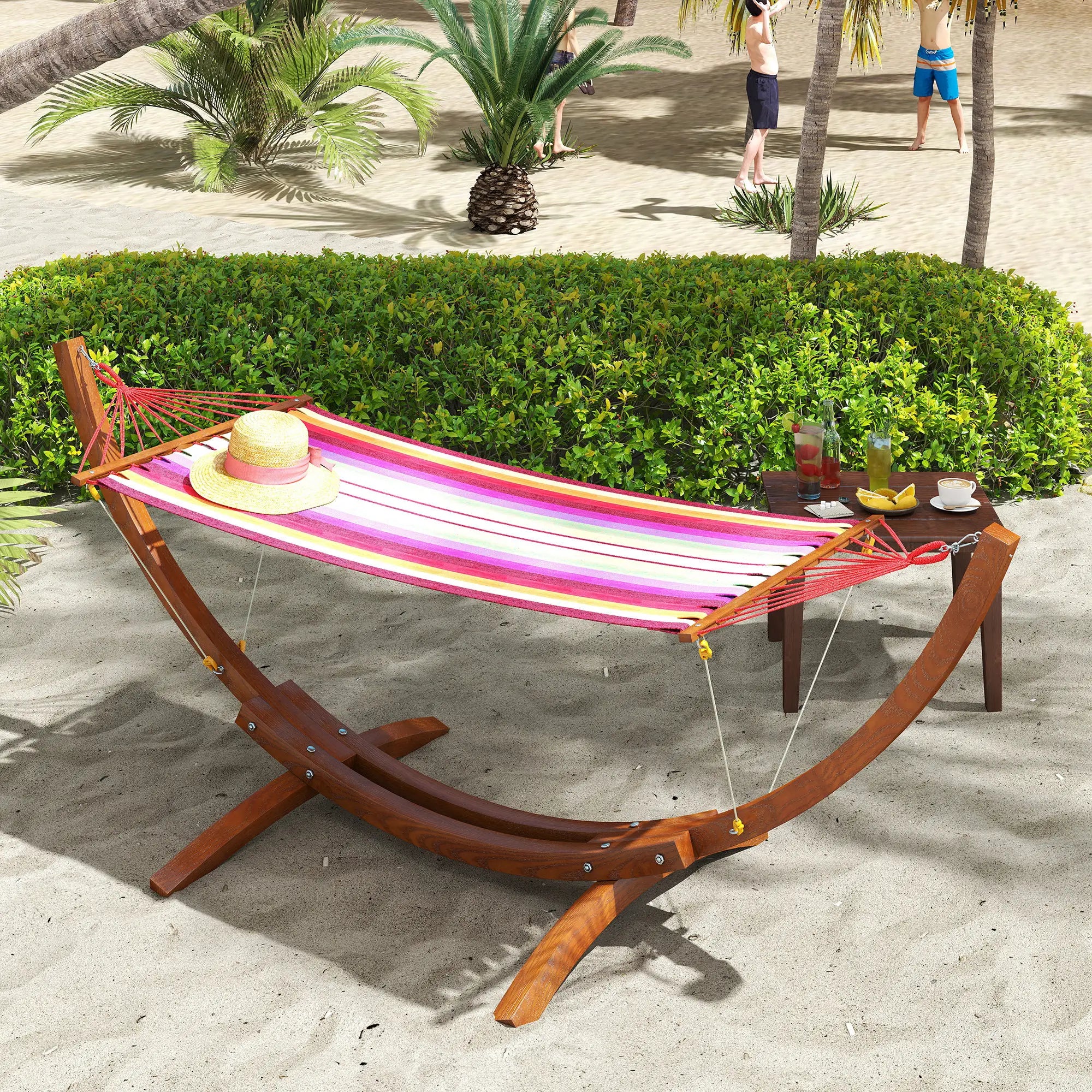 HAMMOCKS