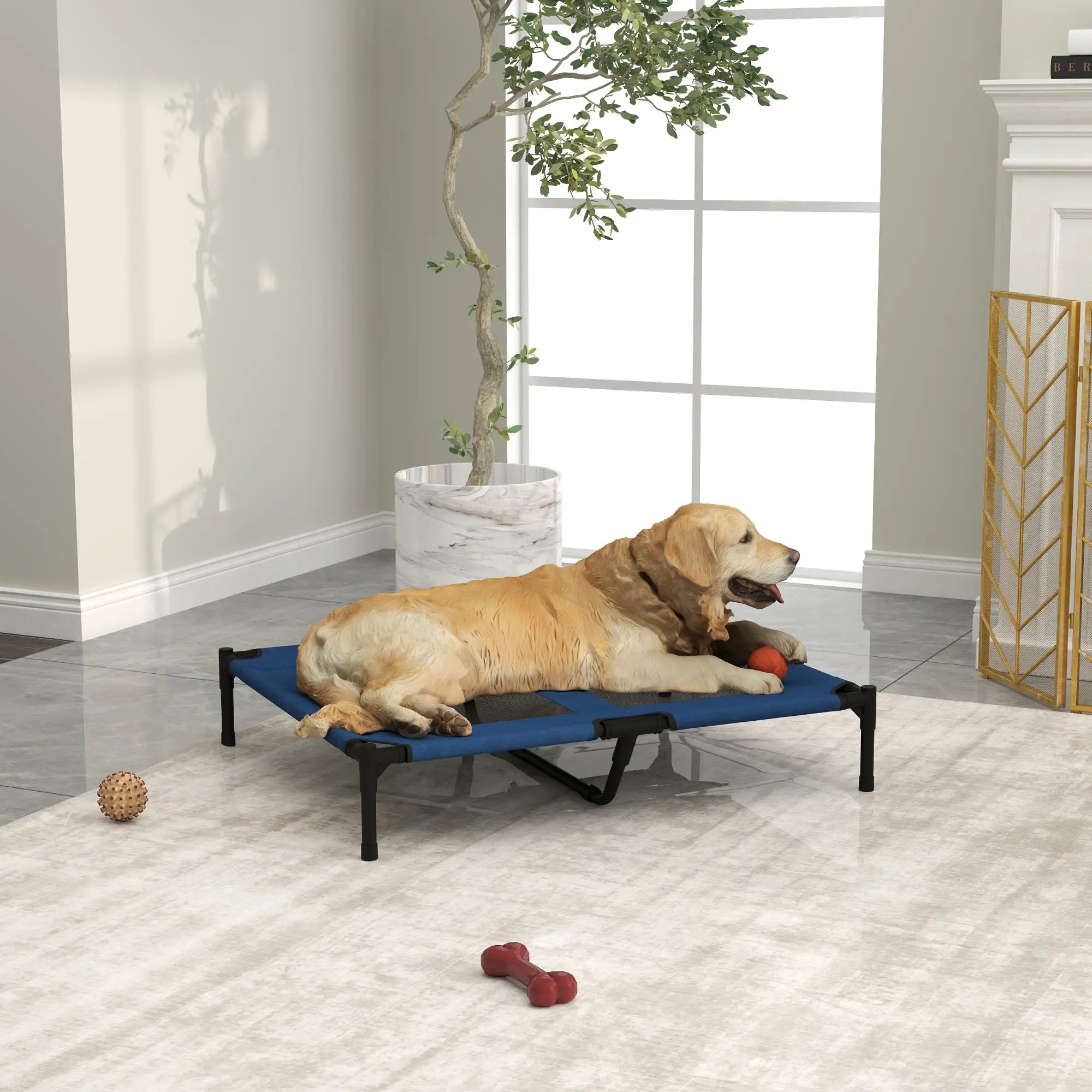 DOG SUPPLIES