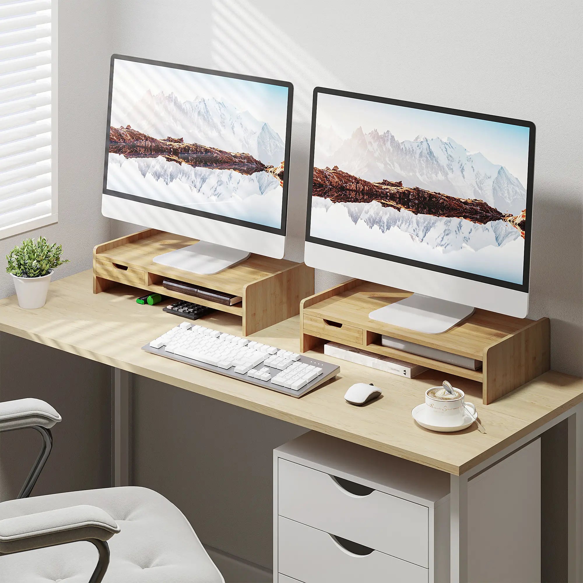 OFFICE ACCESSORIES