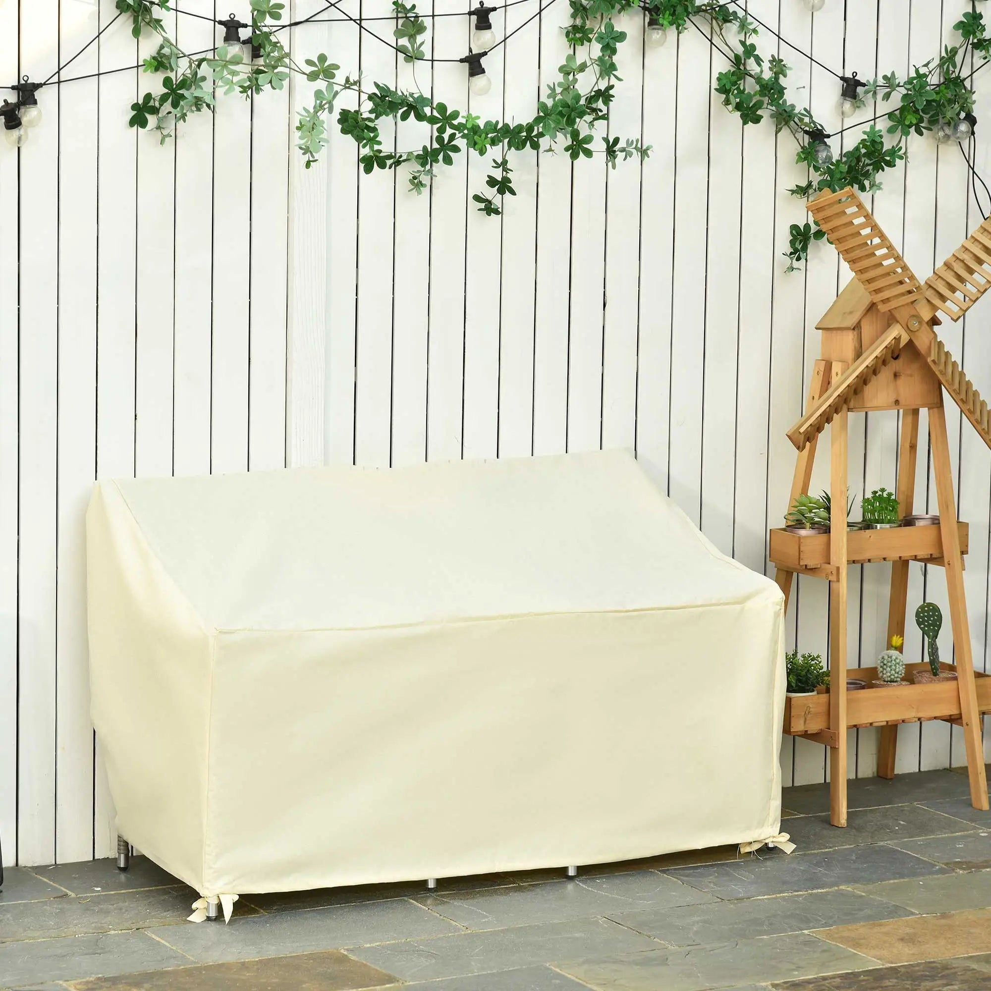 Cushions & Protective Covers