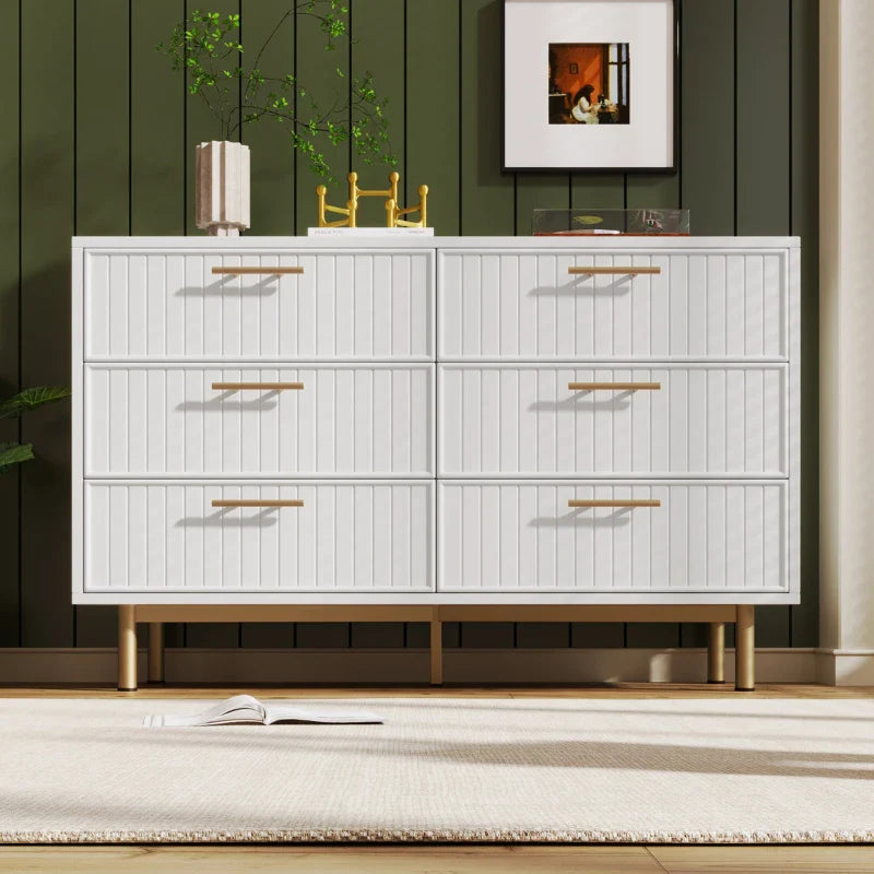 STORAGE CABINETS