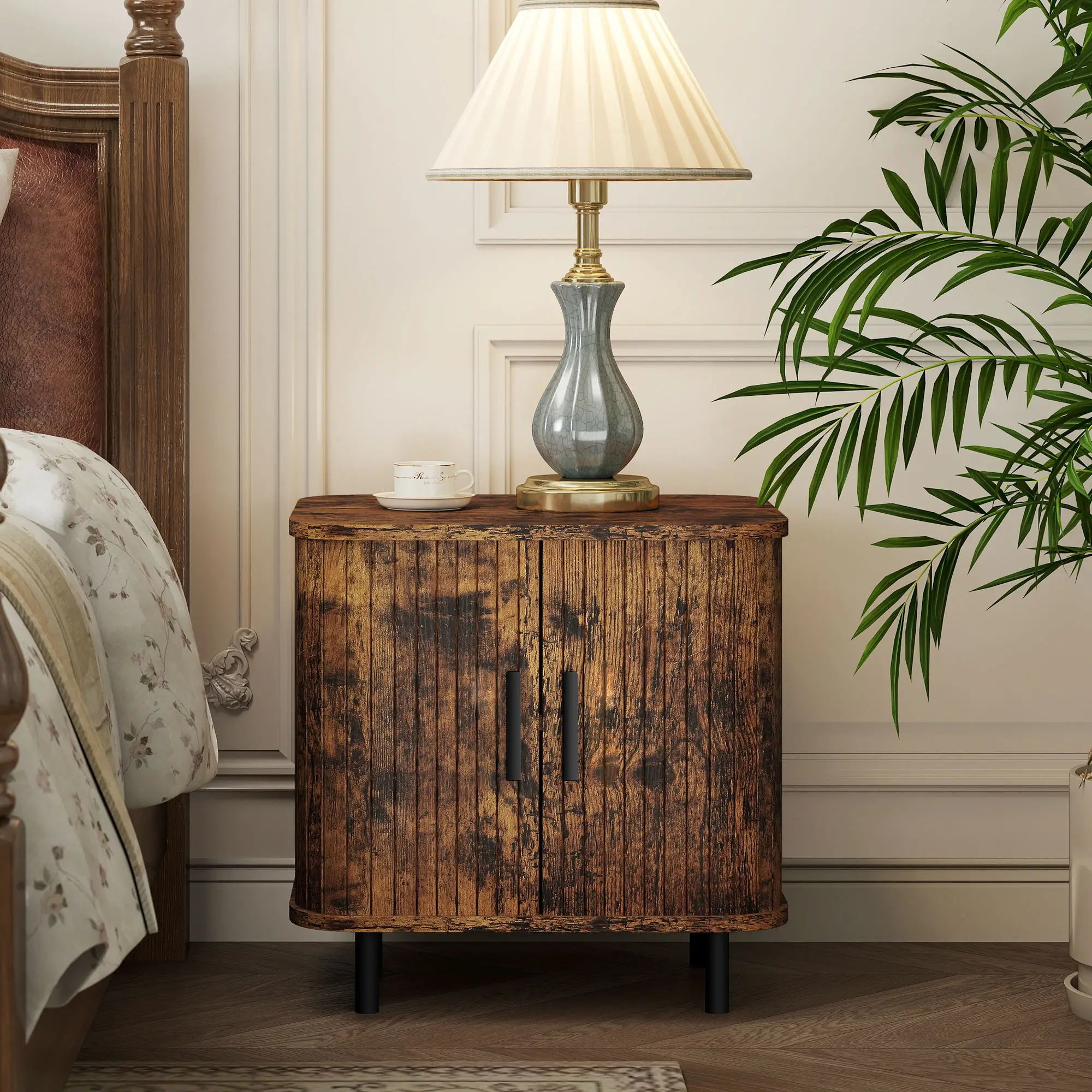 Side Tables
