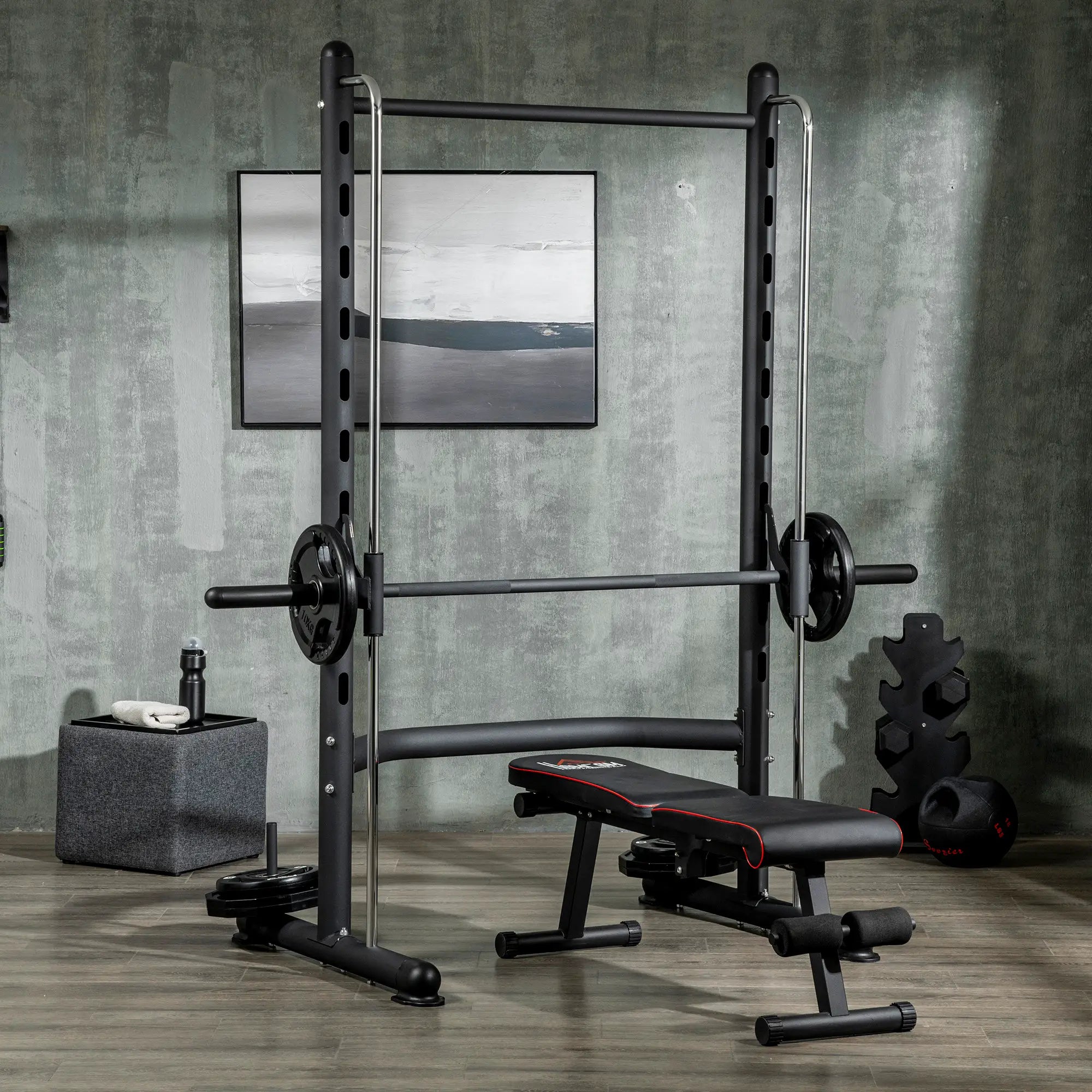 Strength Training