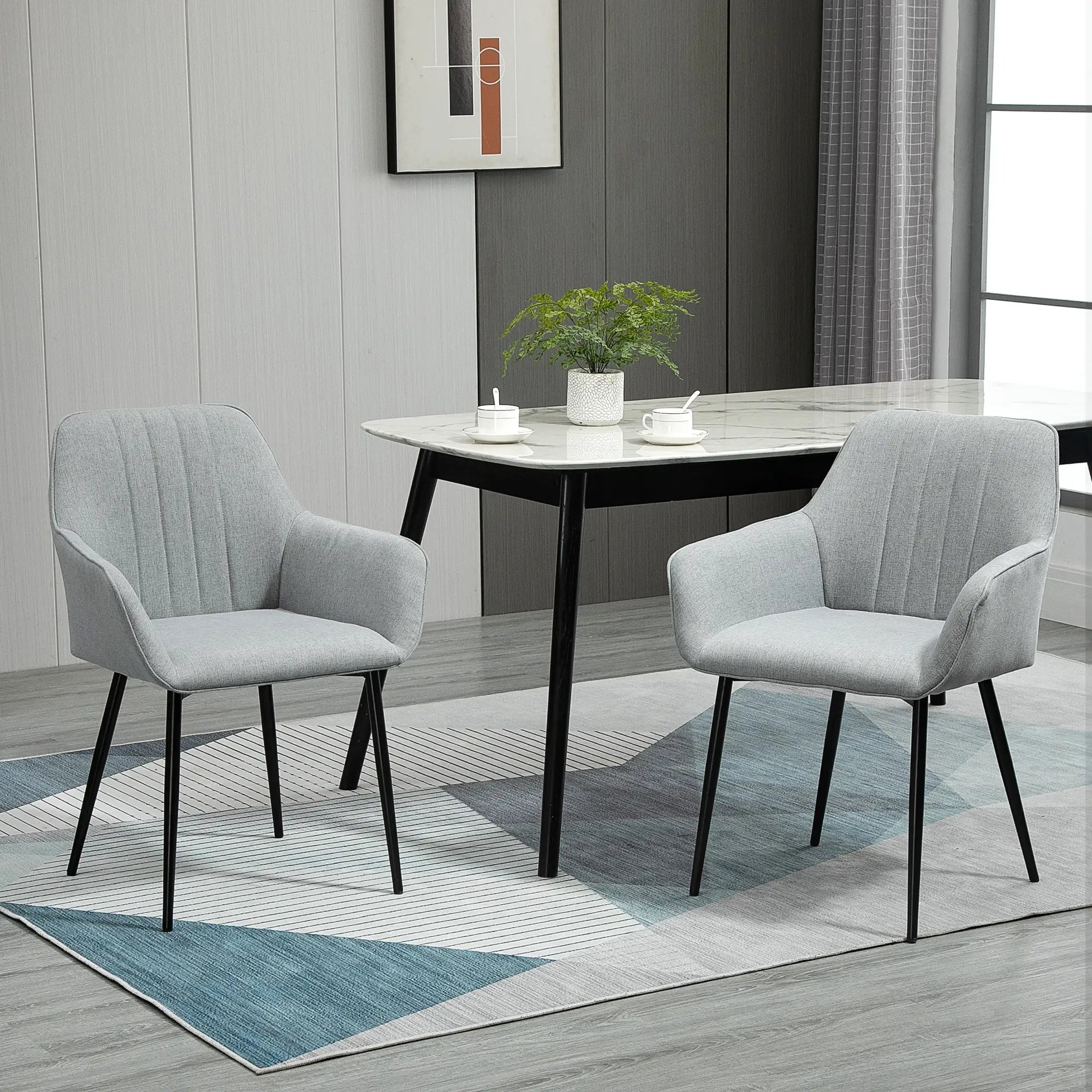 Dining Chairs