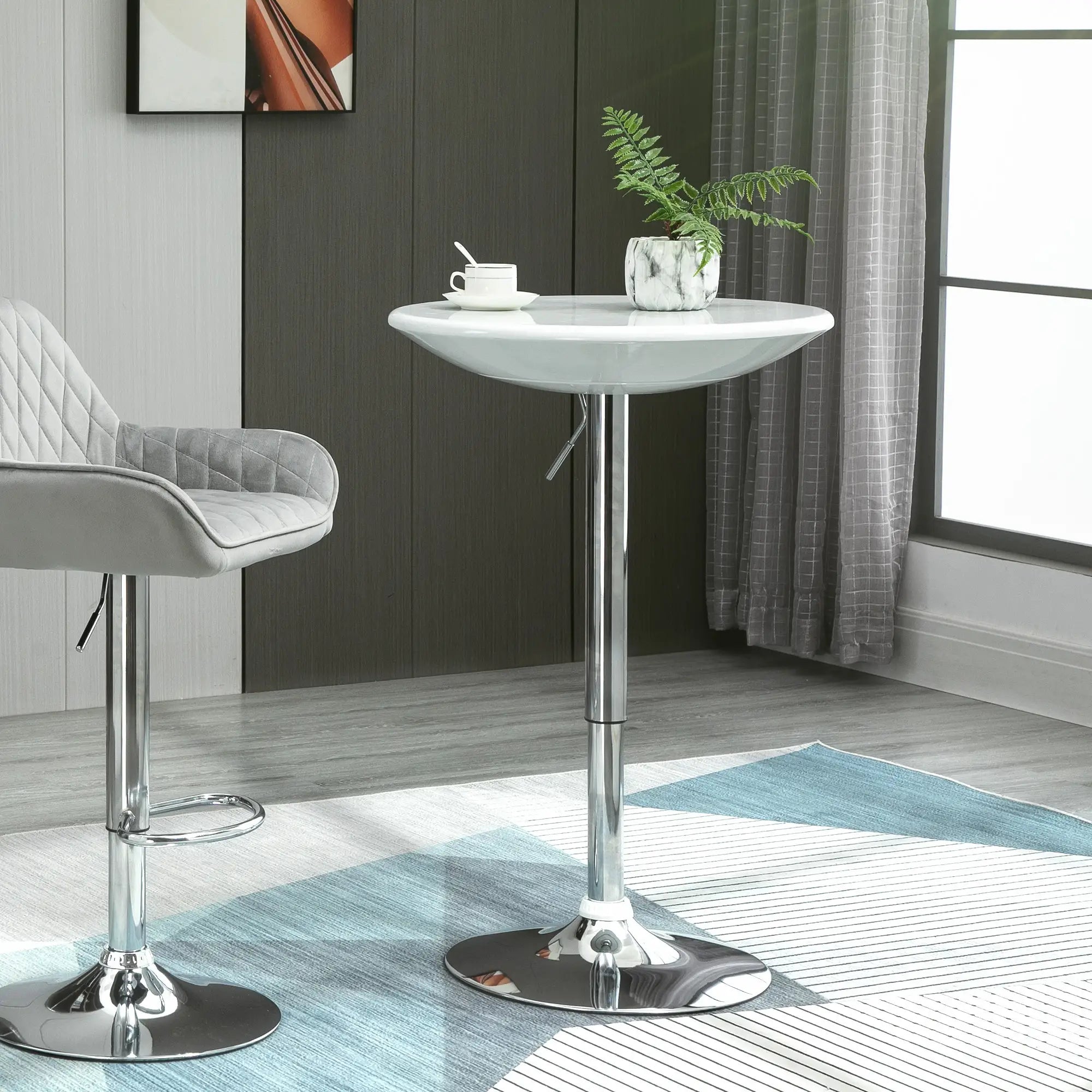 Bar Tables
