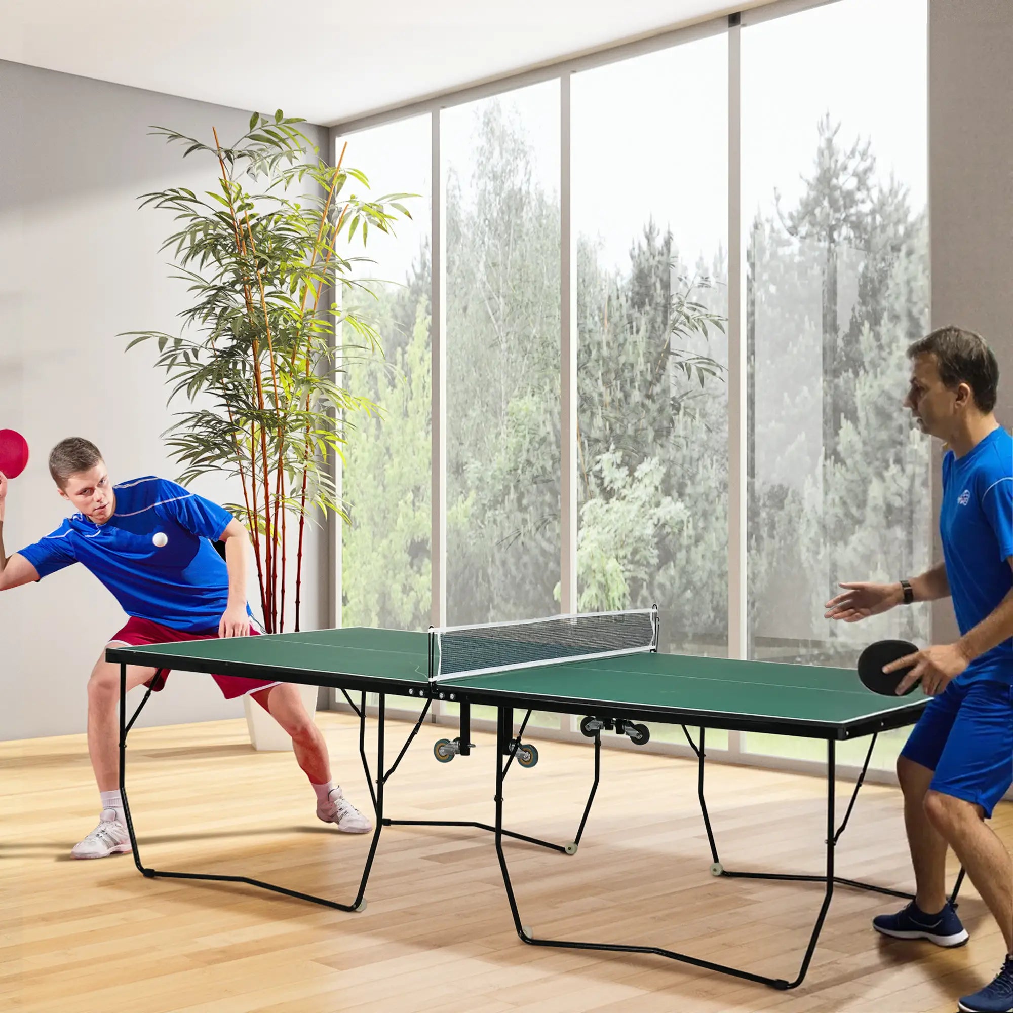 INDOOR ACTIVITIES & GAMES