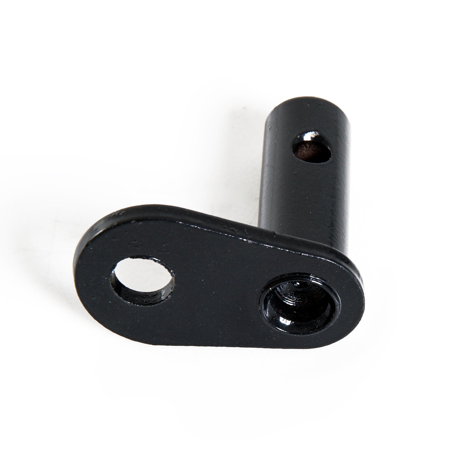 HOMCOM Pet Stroller Bike Bicycle Trainer Hitch Coupler Attachment Connector (Universal) 